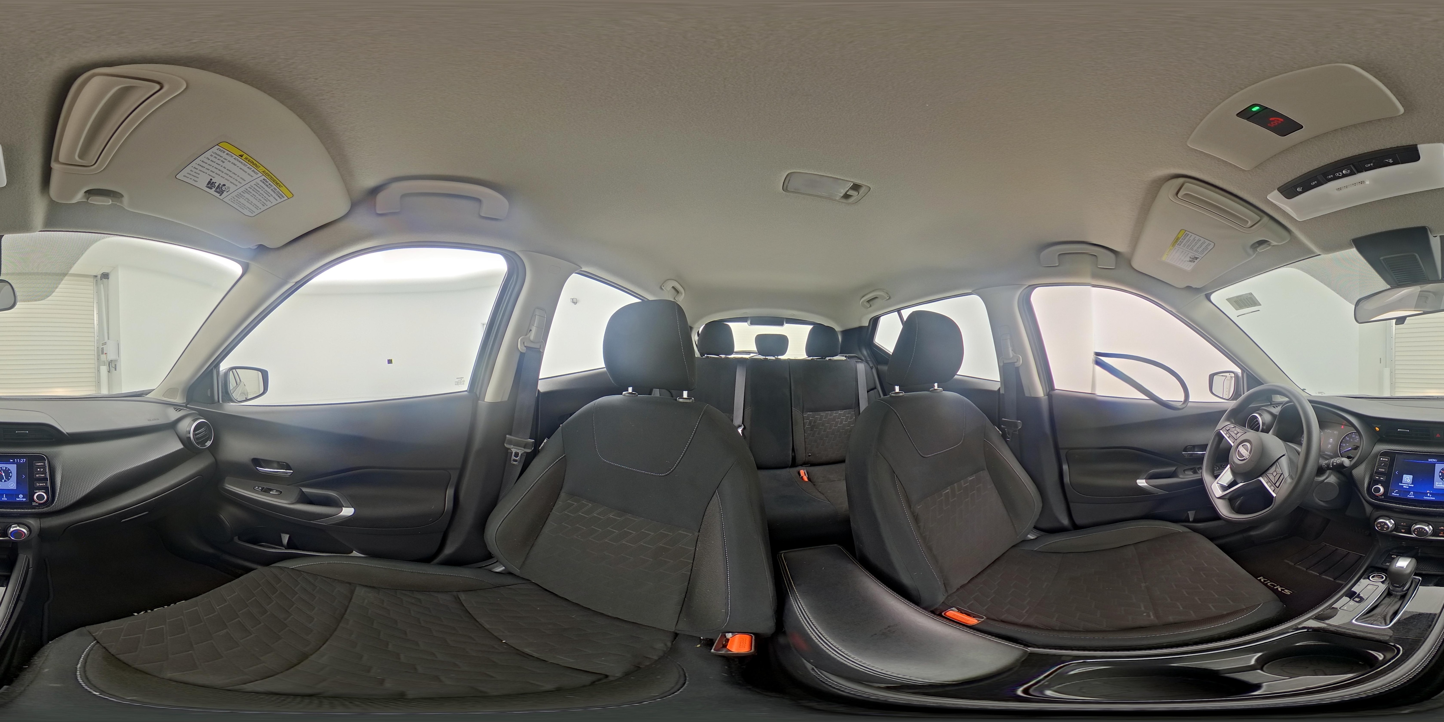 2024 Nissan Kicks SV - Photo 24