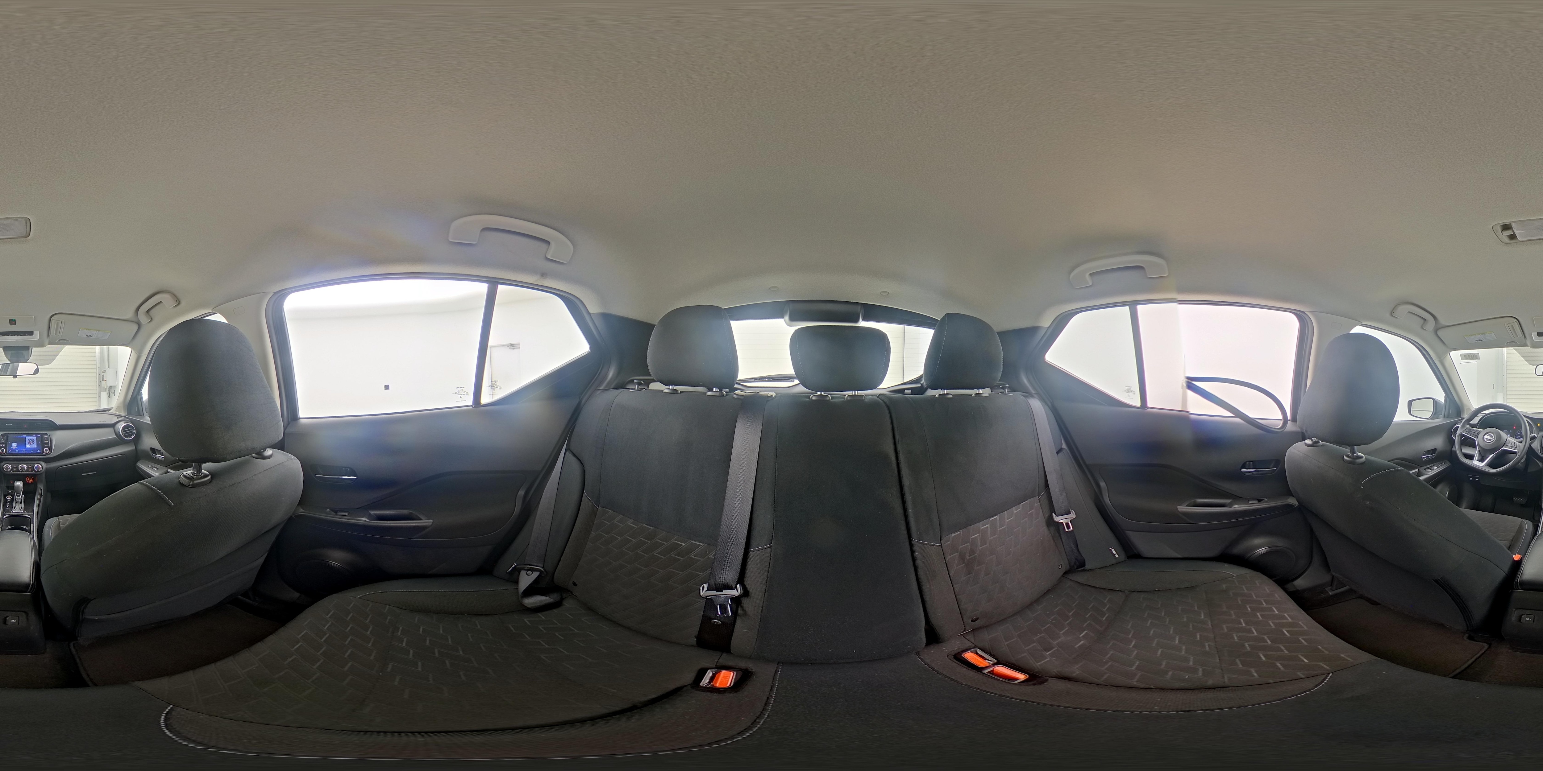 2024 Nissan Kicks SV - Photo 25