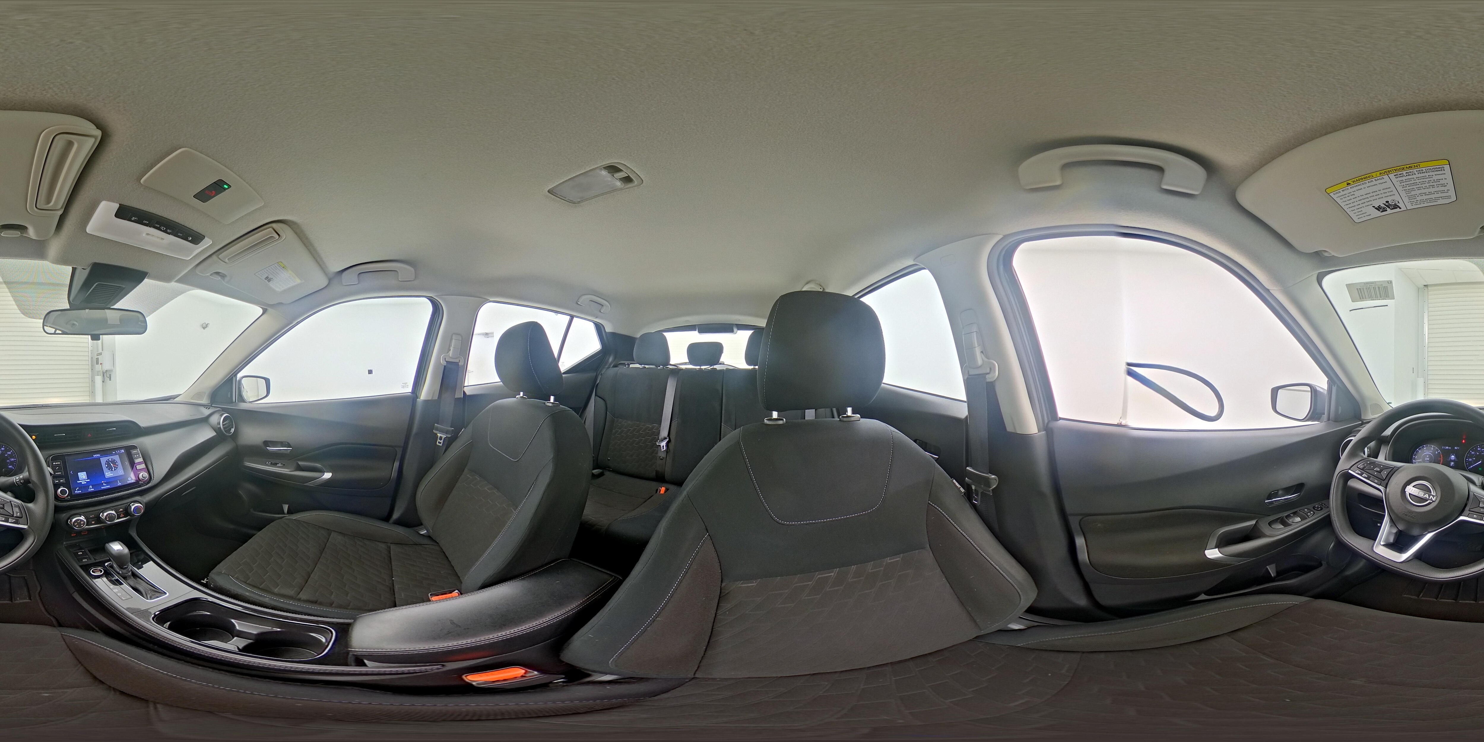 2024 Nissan Kicks SV - Photo 26
