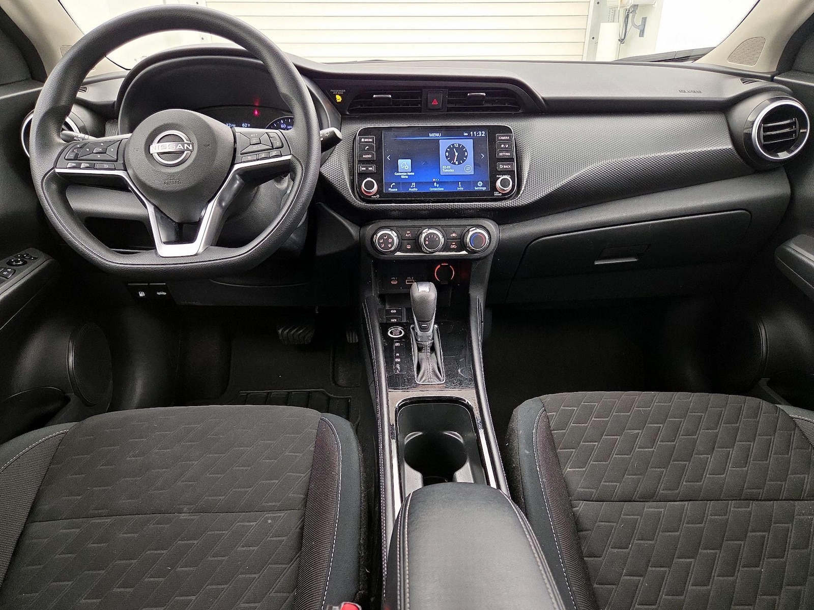 2024 Nissan Kicks SV - Photo 10