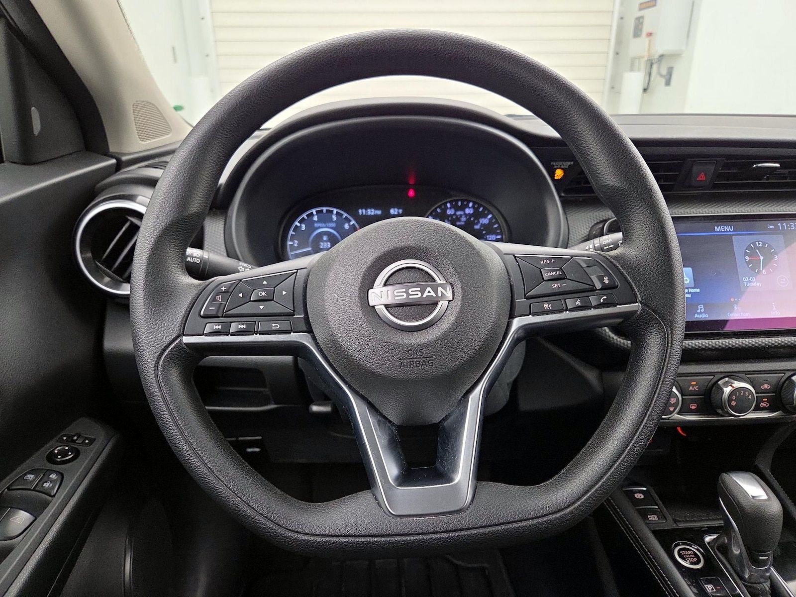 2024 Nissan Kicks SV - Photo 11