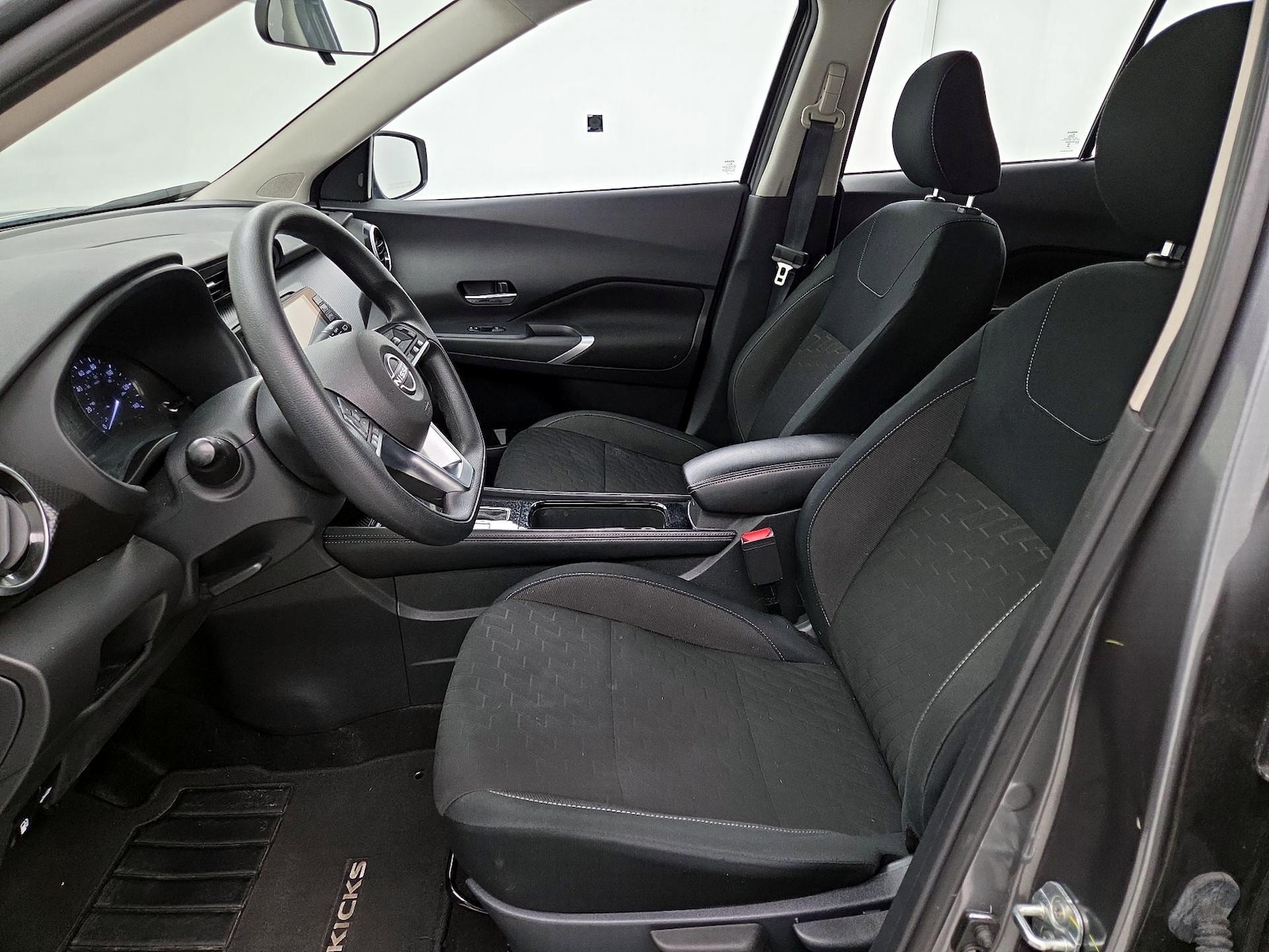 2024 Nissan Kicks SV - Photo 12