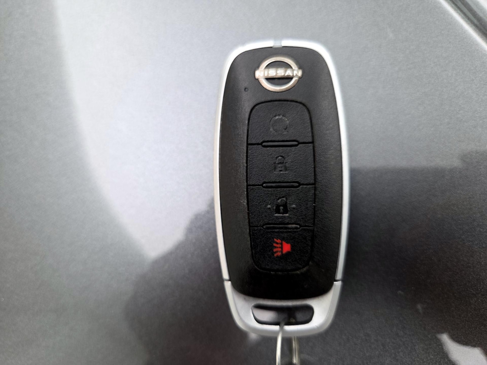 2024 Nissan Kicks SV - Photo 23