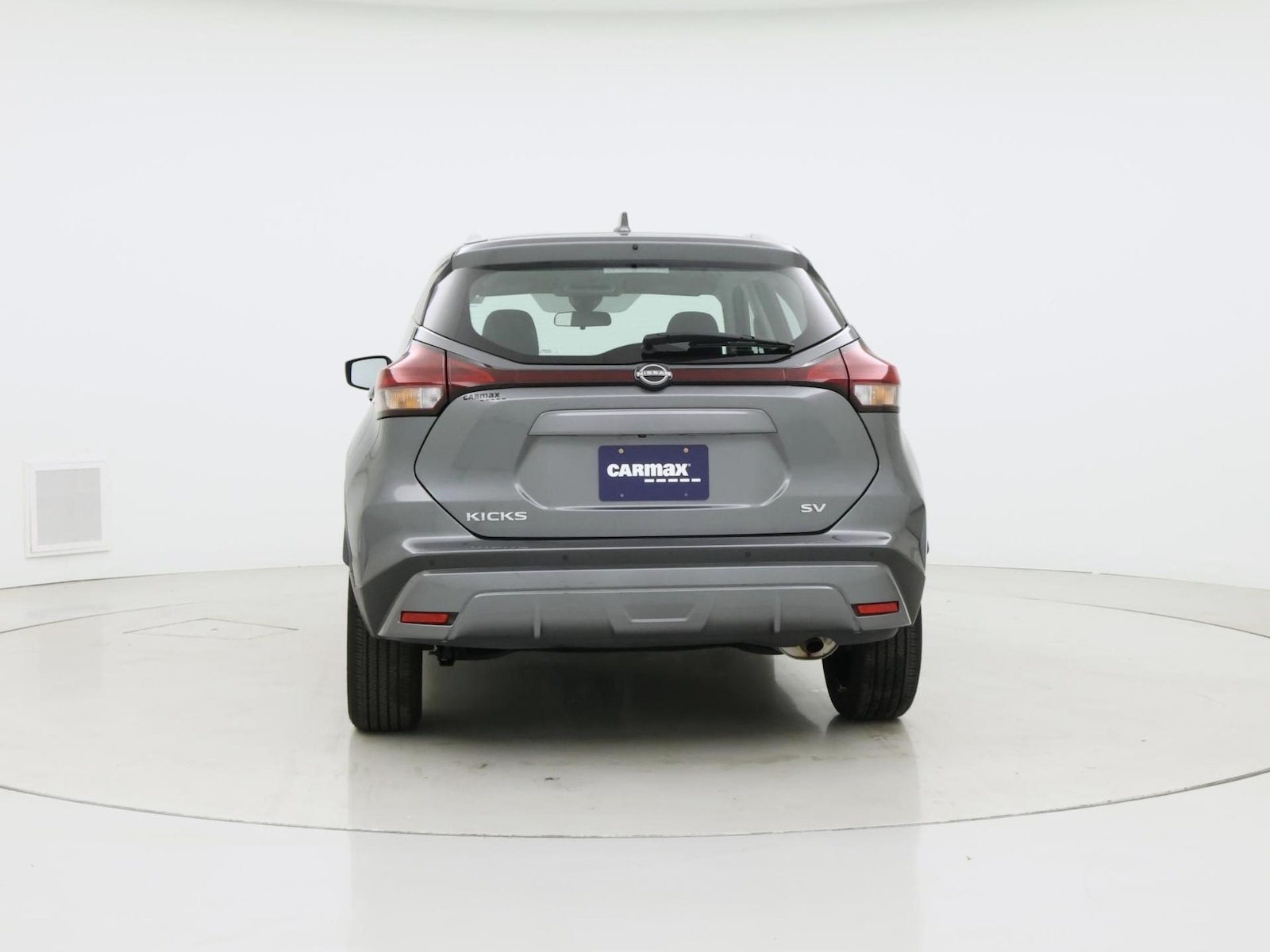 2024 Nissan Kicks SV - Photo 7