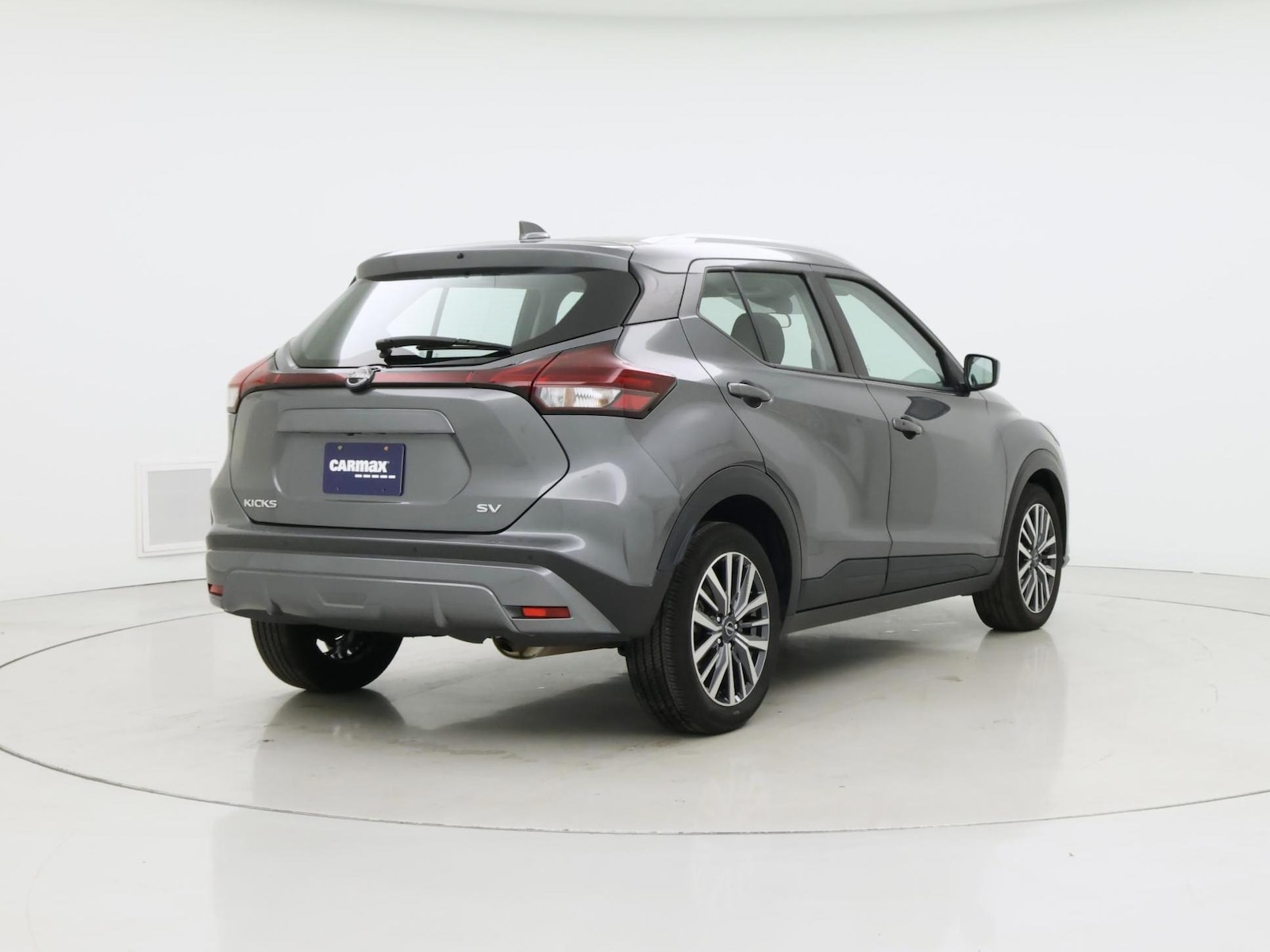 2024 Nissan Kicks SV - Photo 9