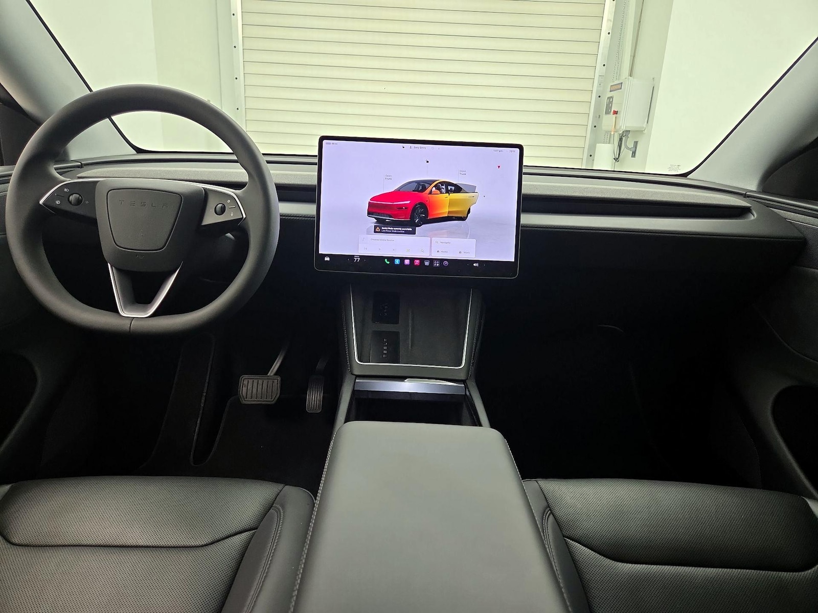 Navigation System