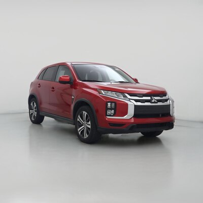 Recommended categories heading image of the selected vehicle