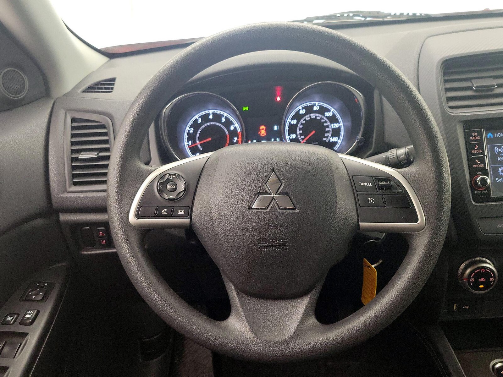 Lane Departure Warning