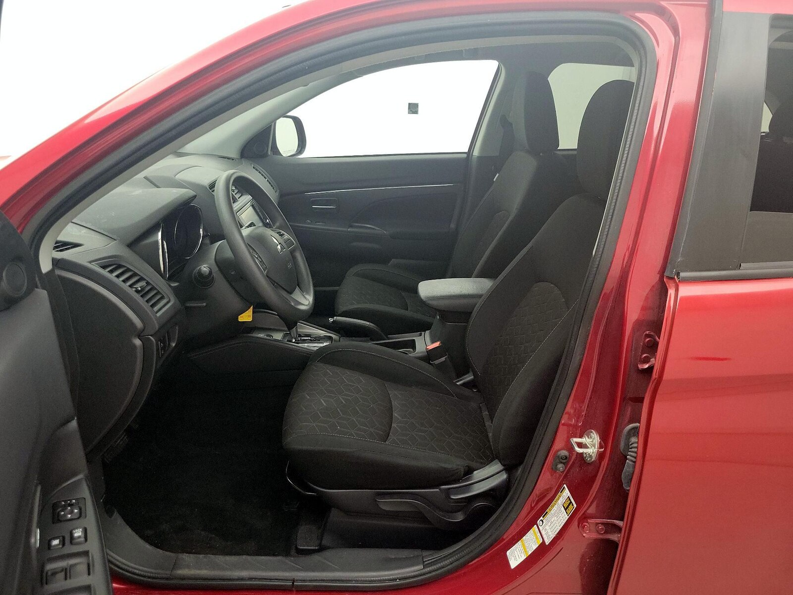 Side Airbags
