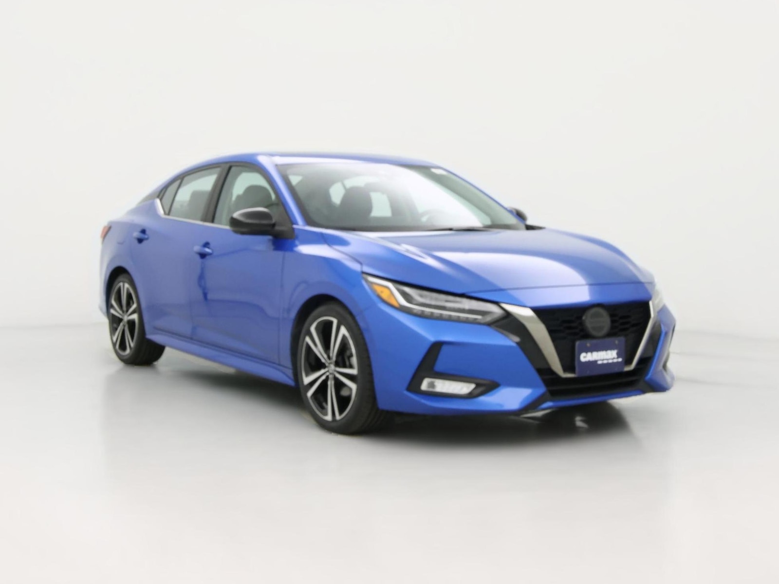 2022 Nissan Sentra