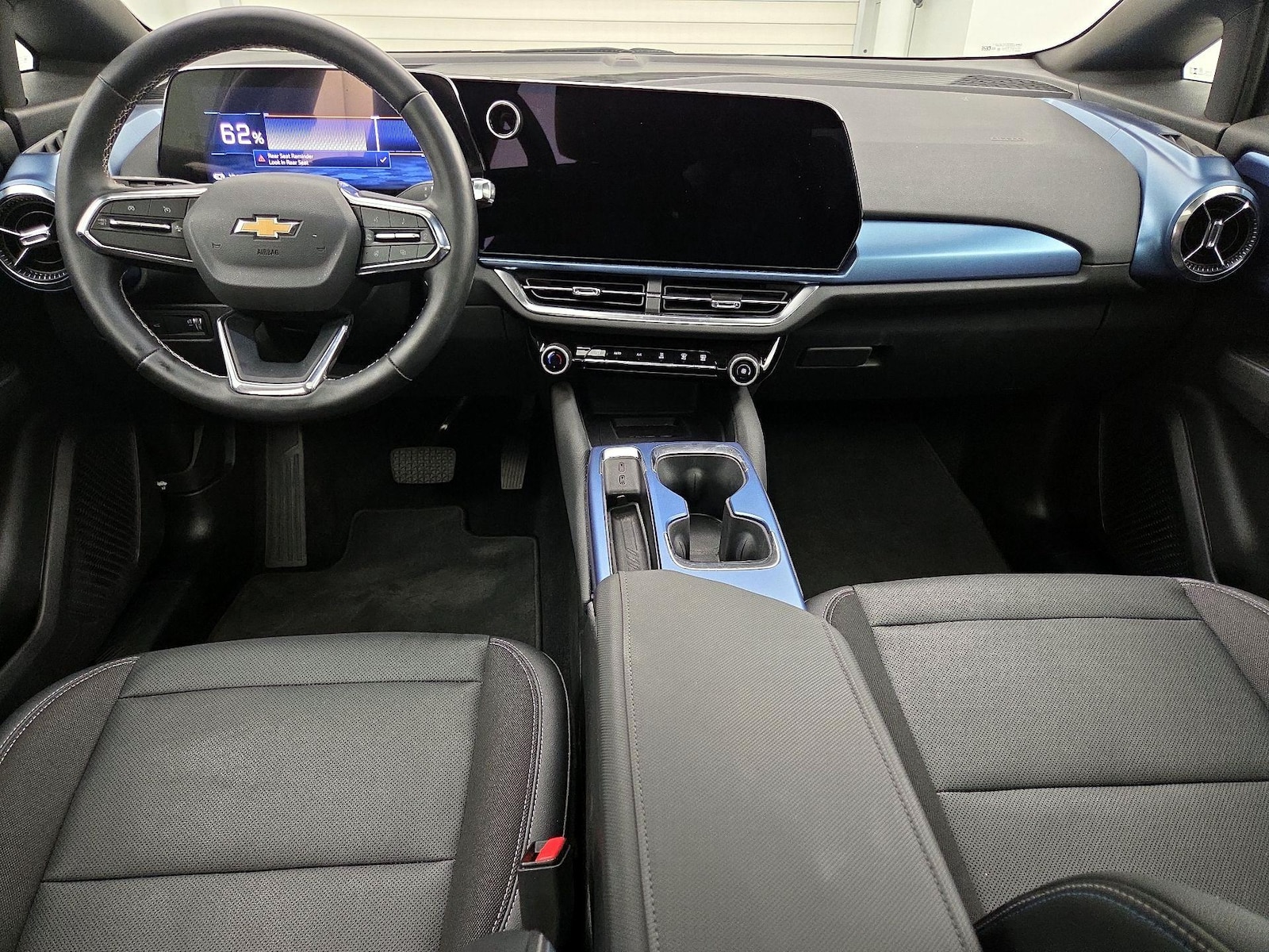 Rear View Camera