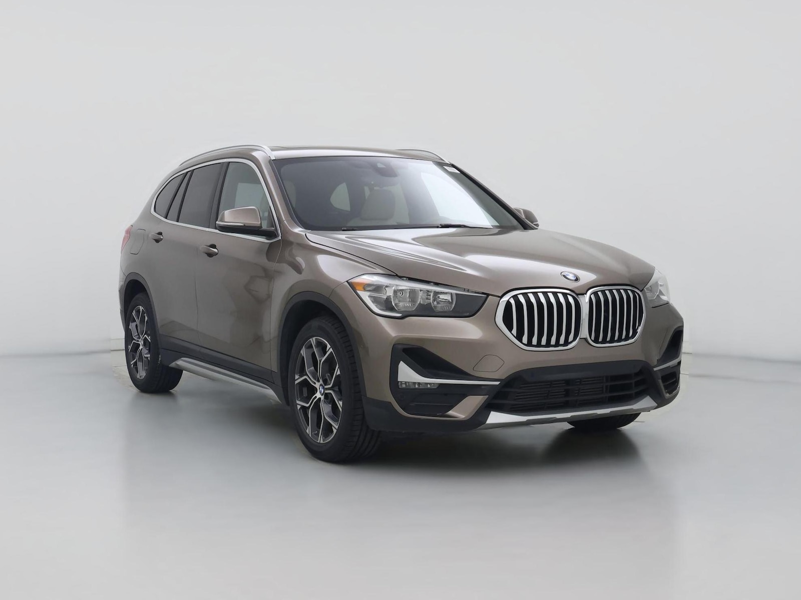 2020 BMW X1
