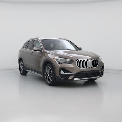 2020 BMW X1 SDrive28i