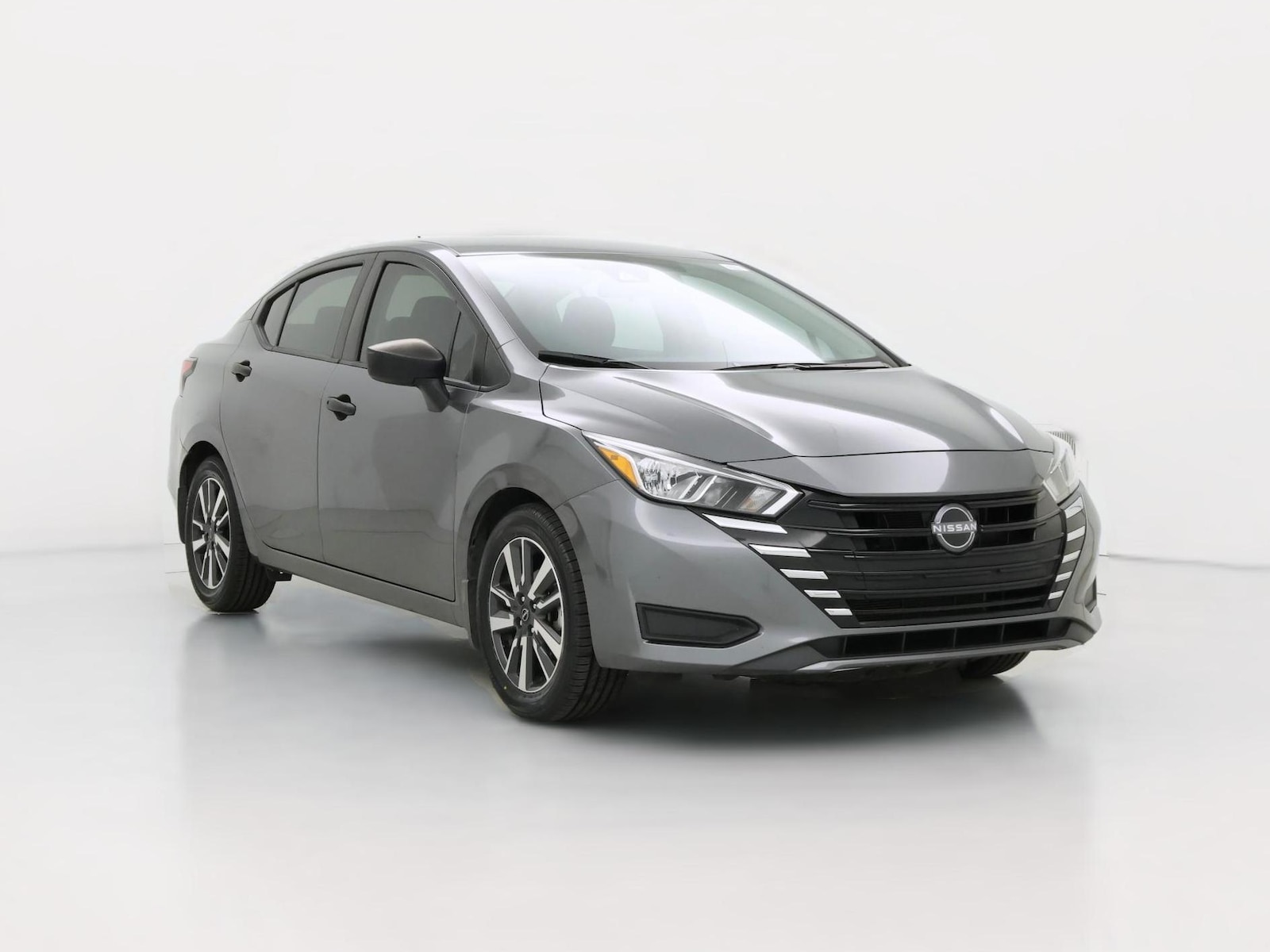 2024 Nissan Versa
