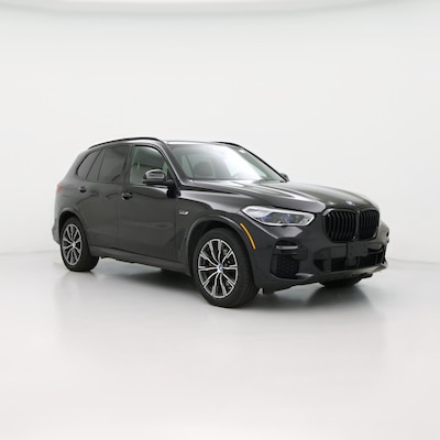 2023 BMW X5 Plug In Hybrid XDrive45e