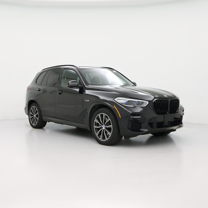 2023 BMW X5 Plug In Hybrid XDrive45e