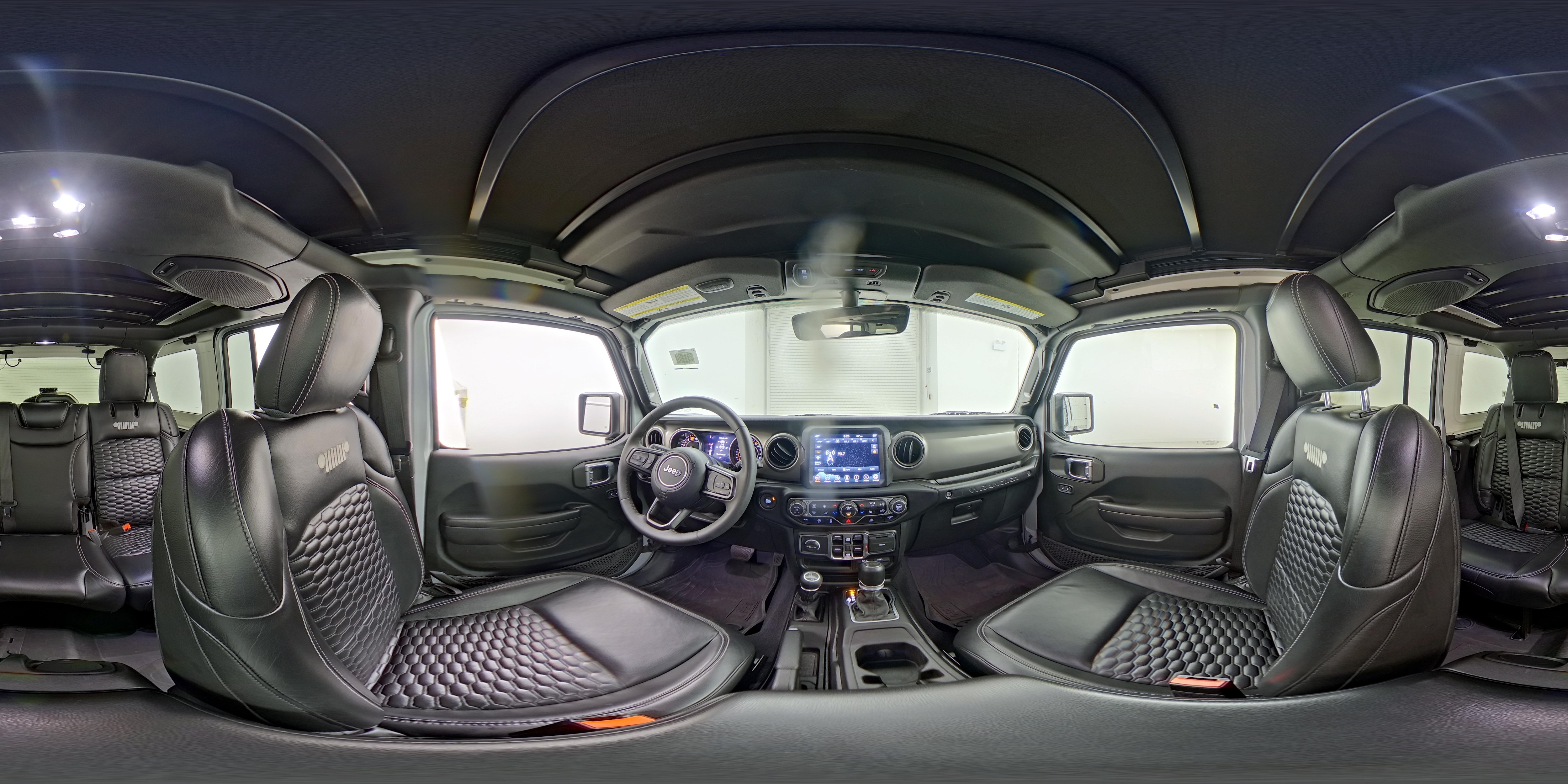 2023 Jeep Wrangler 4-Door Sport S - Photo 27