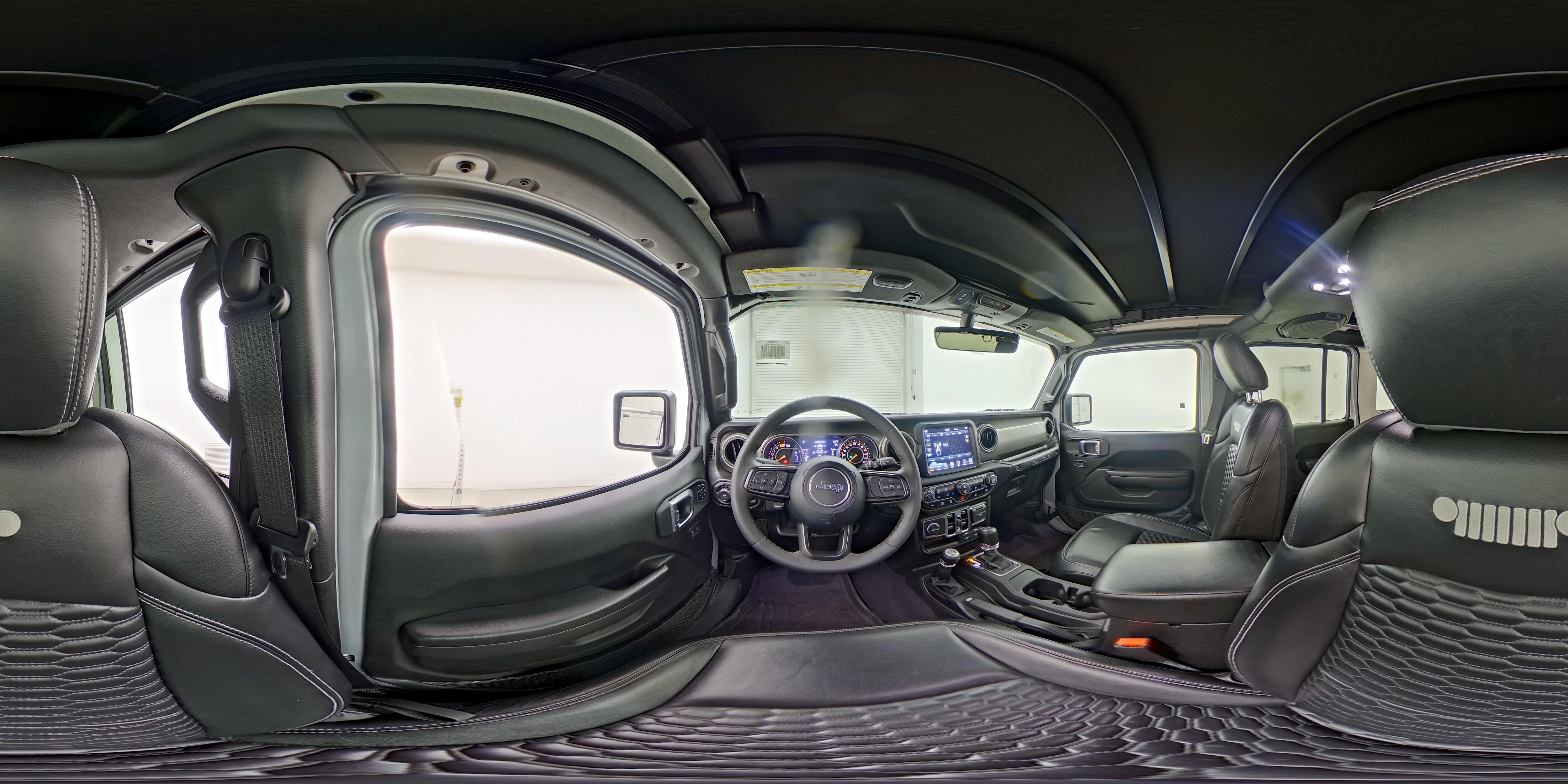 2023 Jeep Wrangler 4-Door Sport S - Photo 29