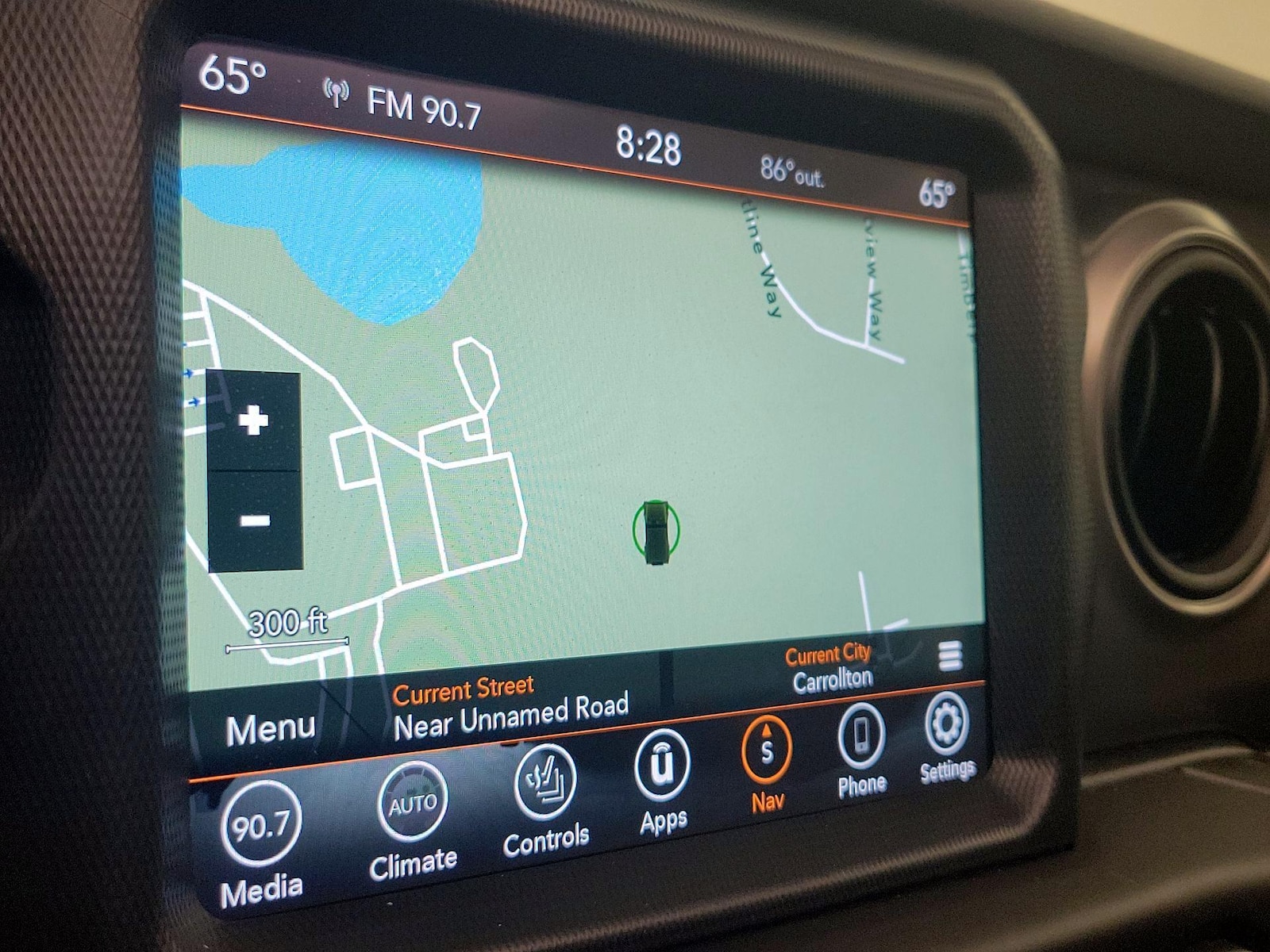 2023 Jeep Wrangler 4-Door Sport S - Photo 15