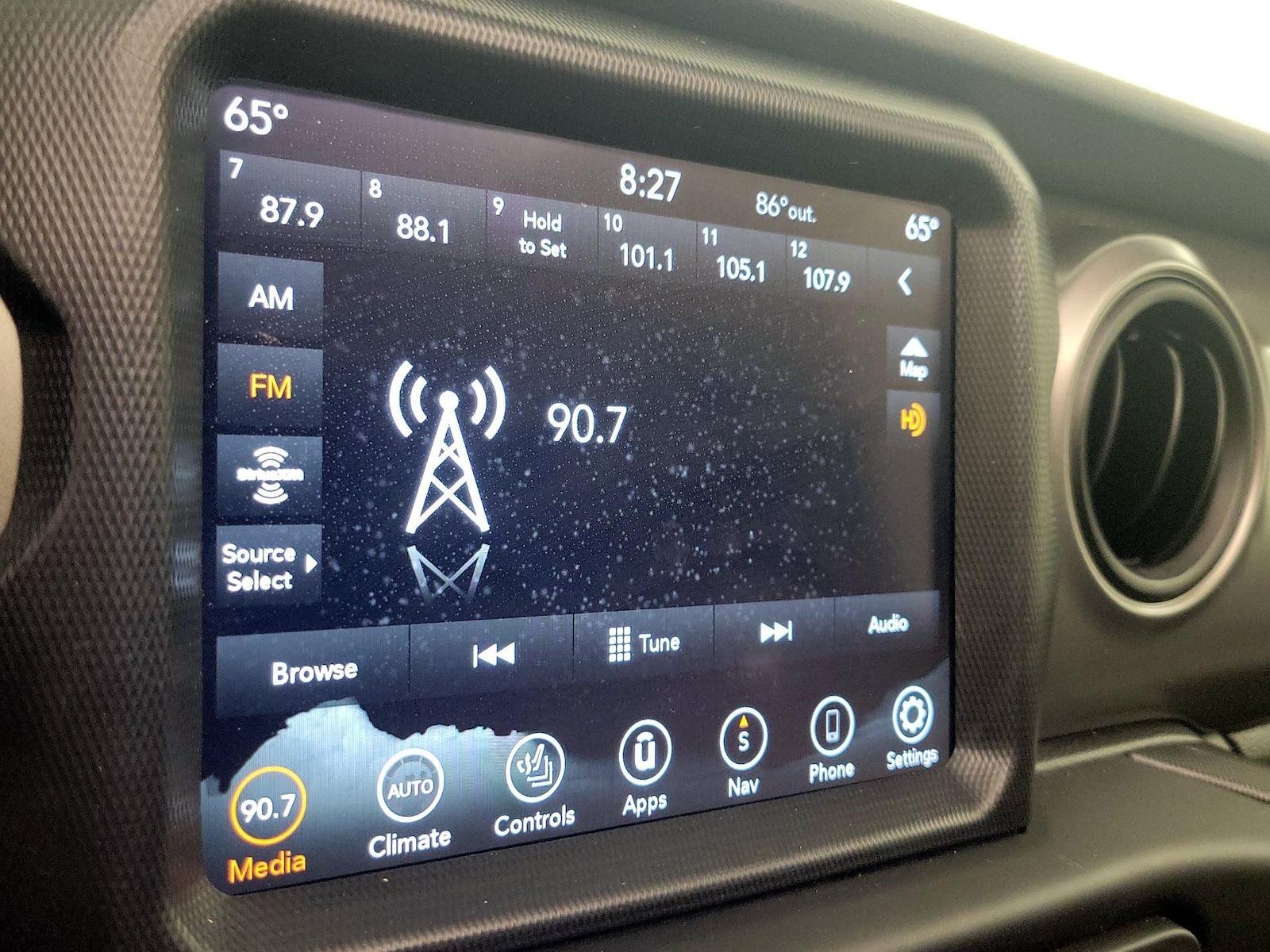 2023 Jeep Wrangler 4-Door Sport S - Photo 17