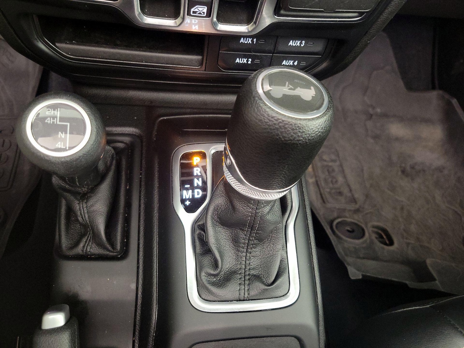2023 Jeep Wrangler 4-Door Sport S - Photo 19
