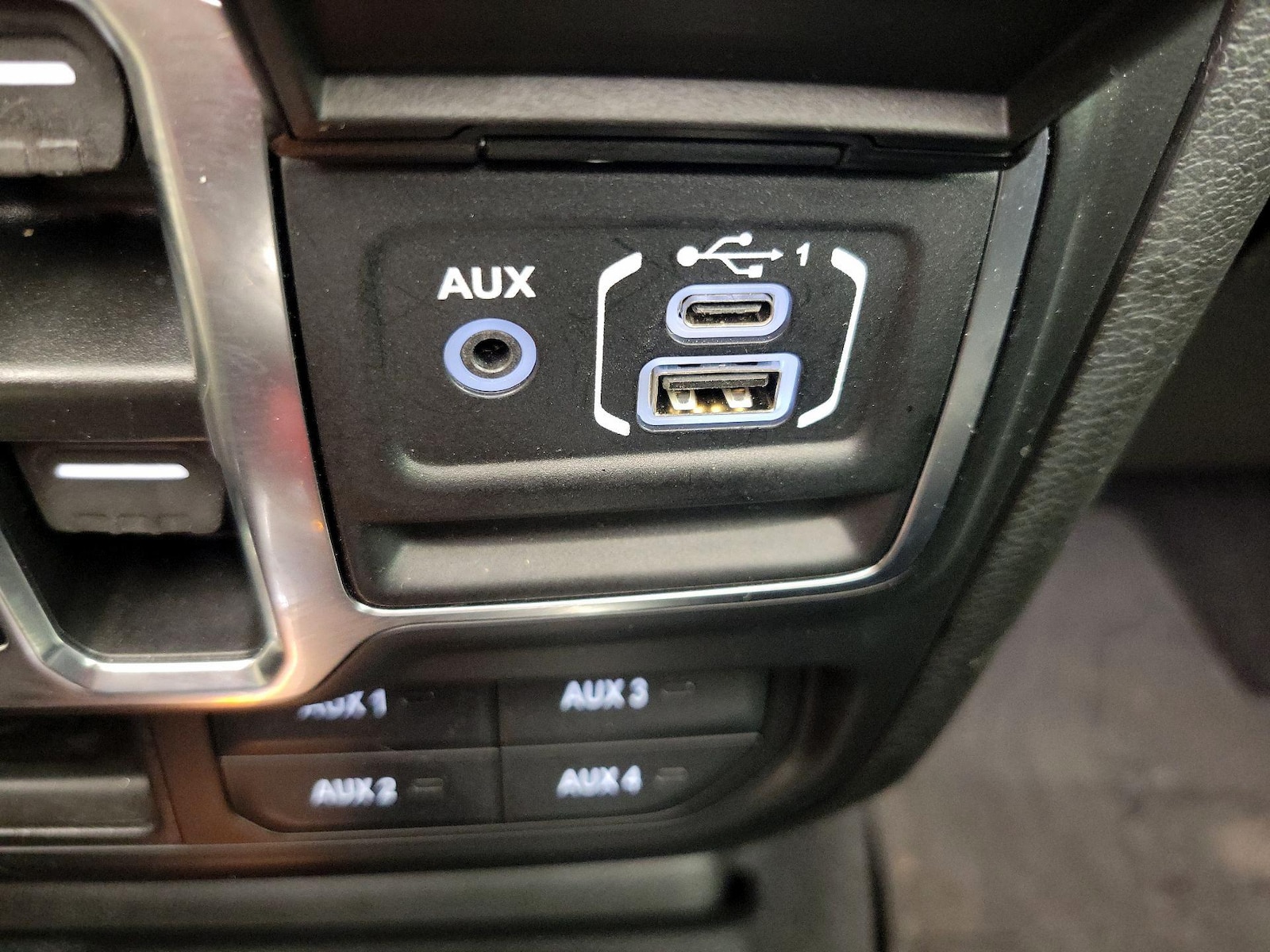 2023 Jeep Wrangler 4-Door Sport S - Photo 20