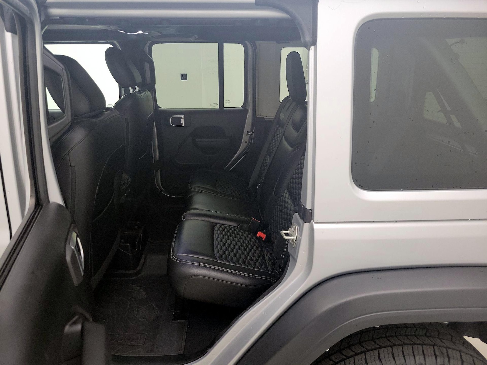2023 Jeep Wrangler 4-Door Sport S - Photo 22