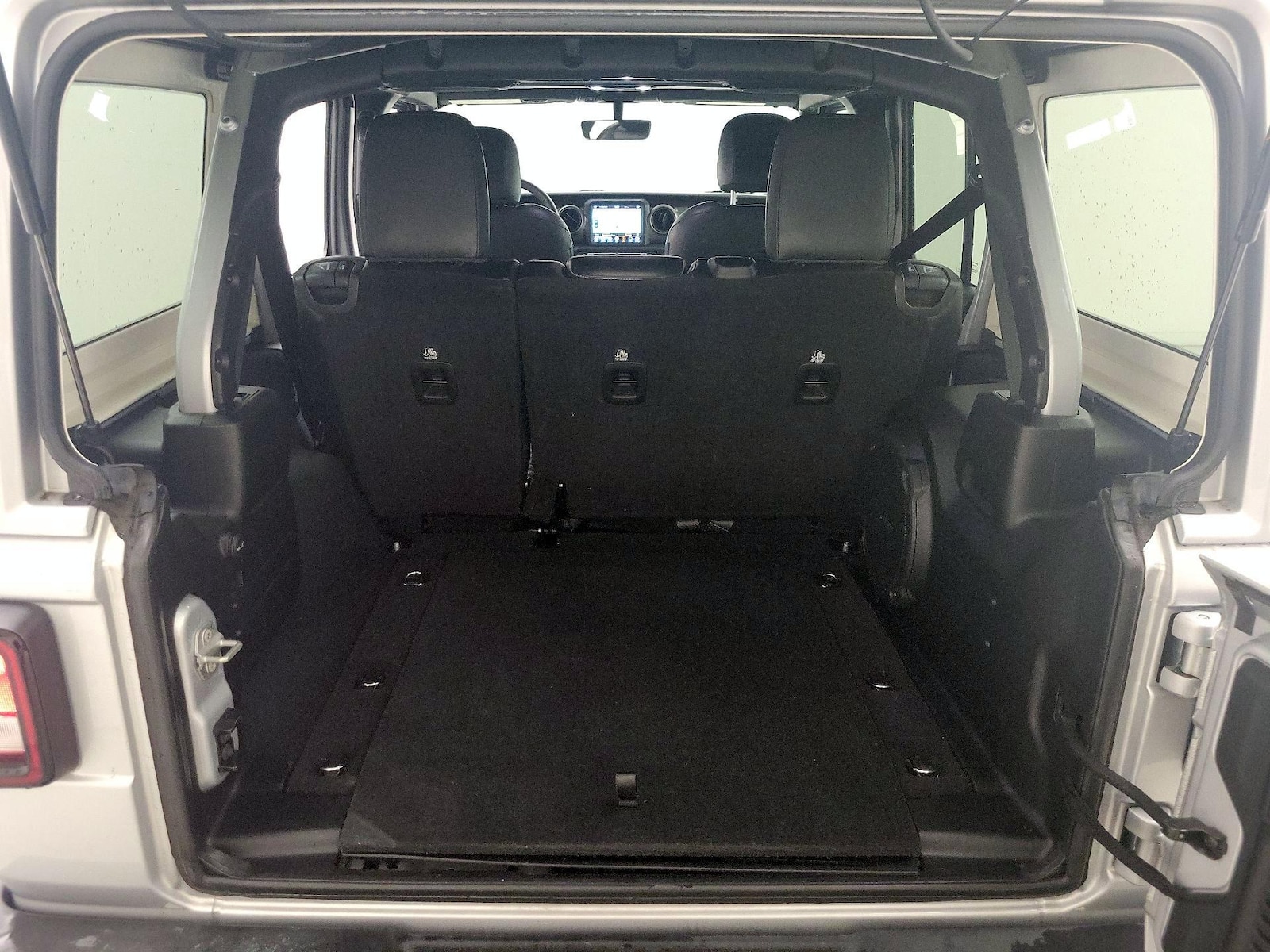 2023 Jeep Wrangler 4-Door Sport S - Photo 23