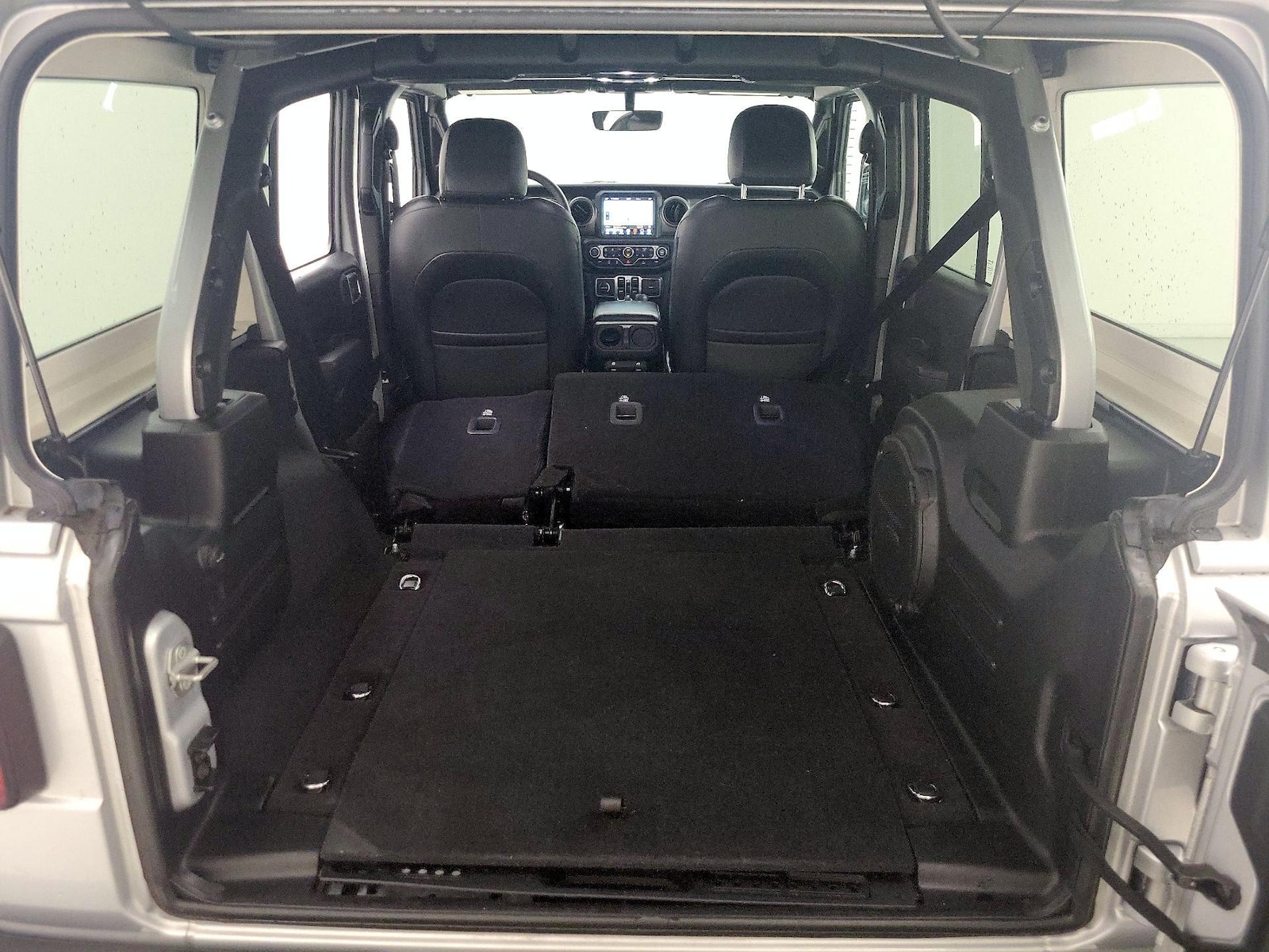 2023 Jeep Wrangler 4-Door Sport S - Photo 24