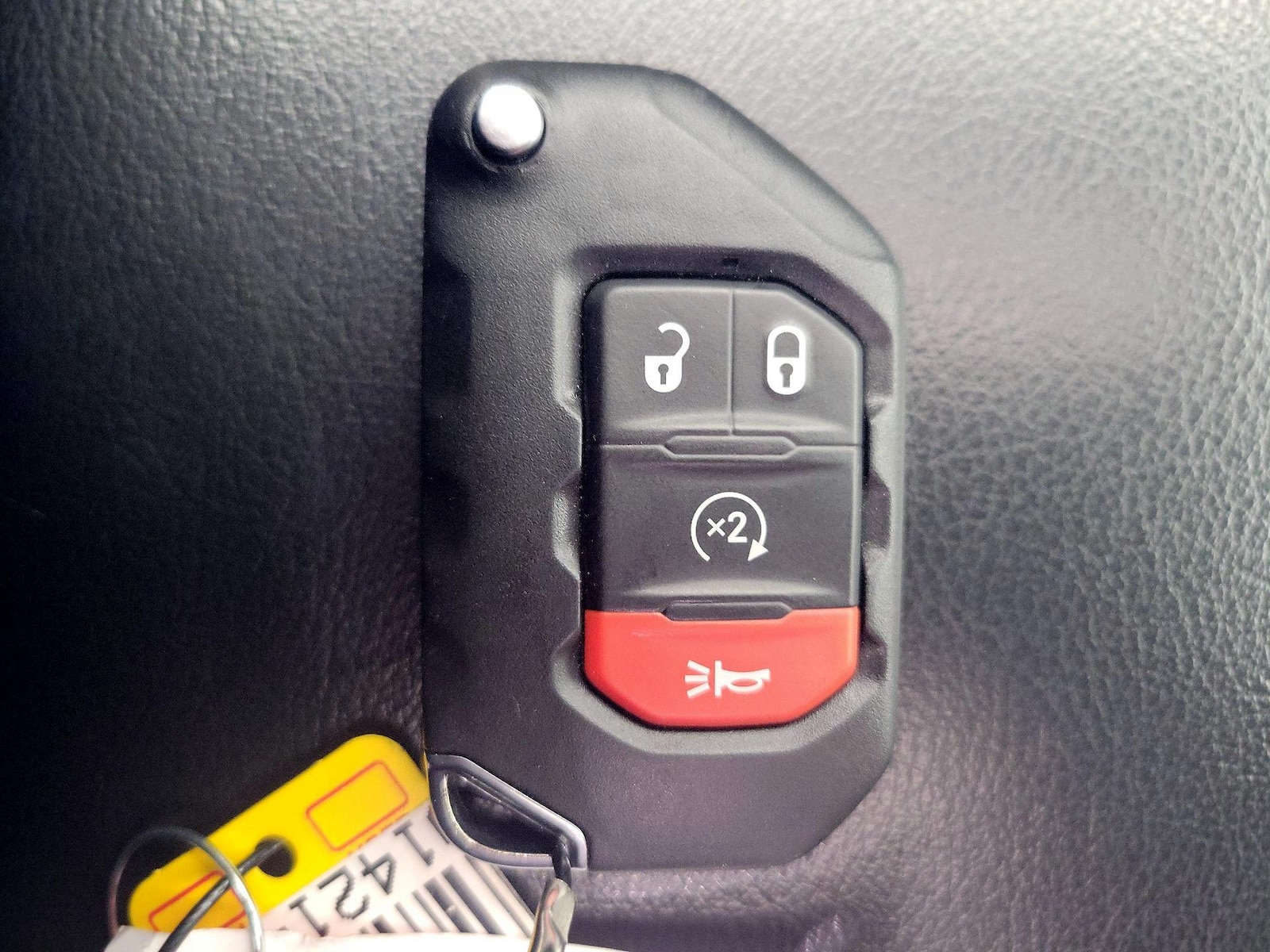 2023 Jeep Wrangler 4-Door Sport S - Photo 26