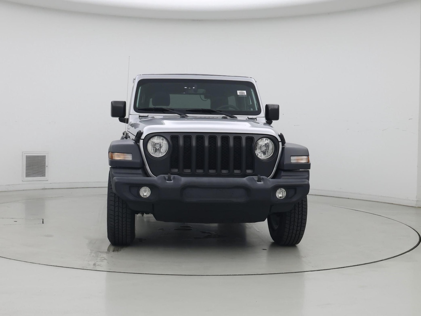 2023 Jeep Wrangler 4-Door Sport S - Photo 6