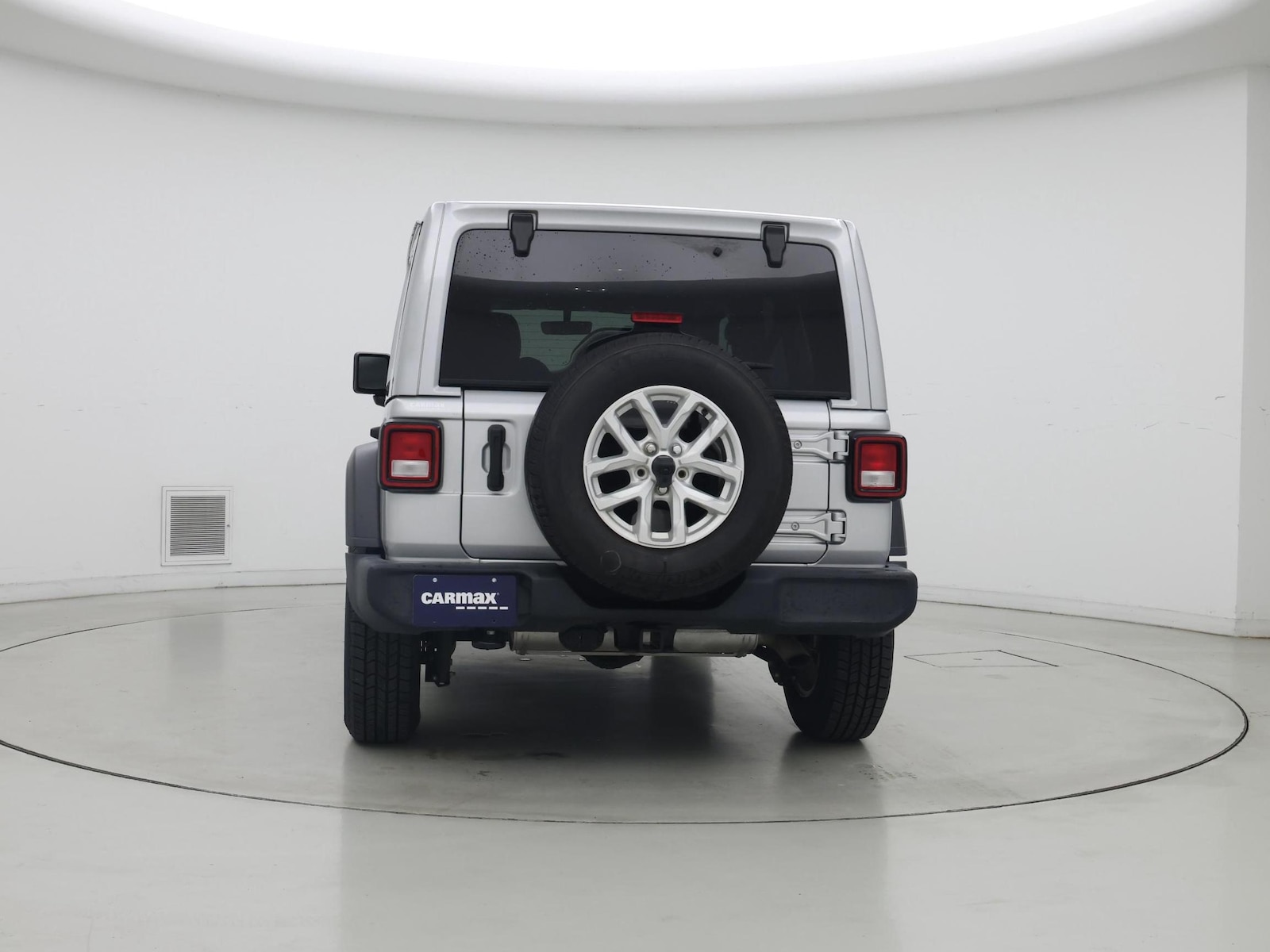 2023 Jeep Wrangler 4-Door Sport S - Photo 7