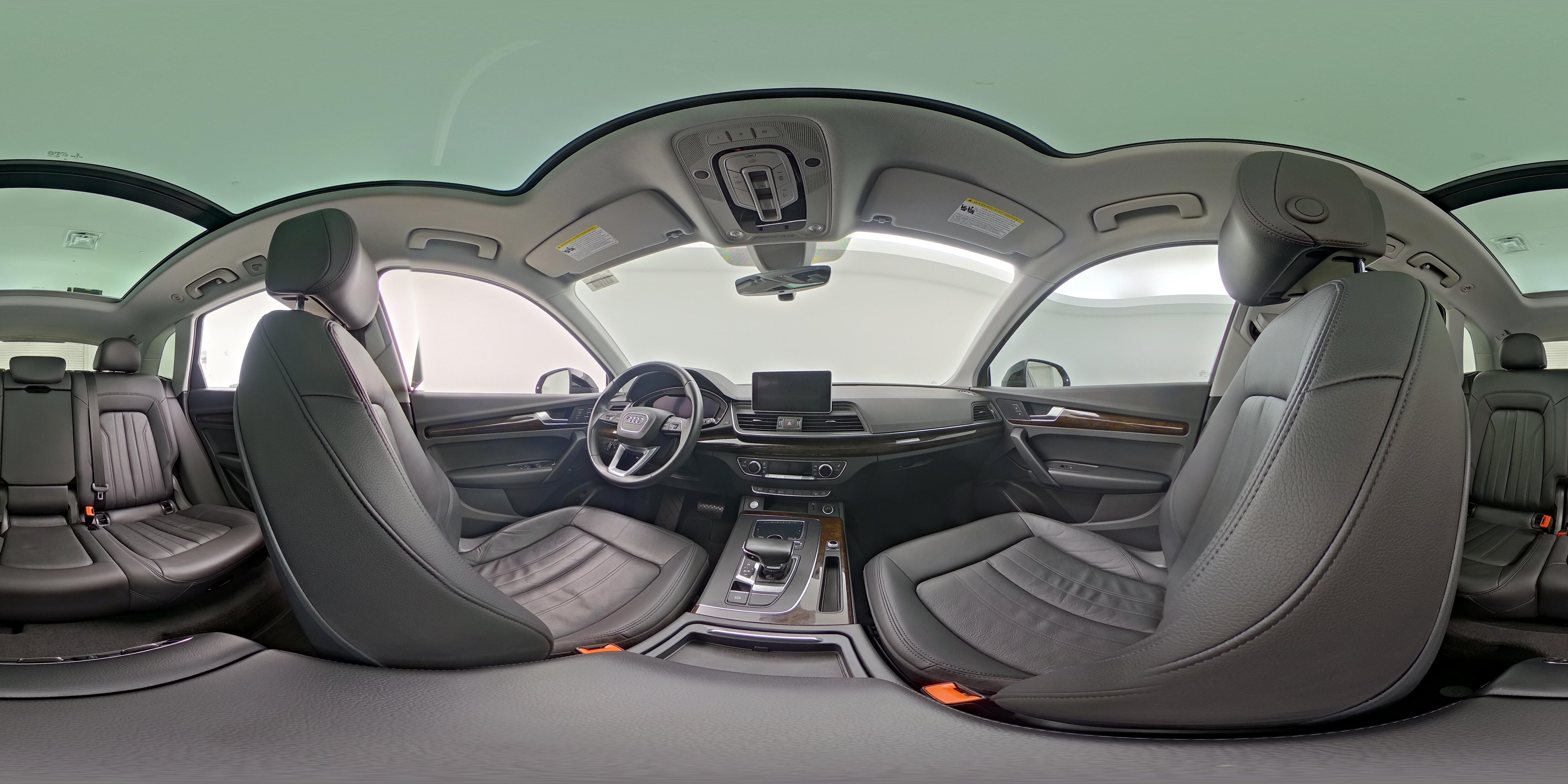 2018 Audi Q5 Premium - Photo 26