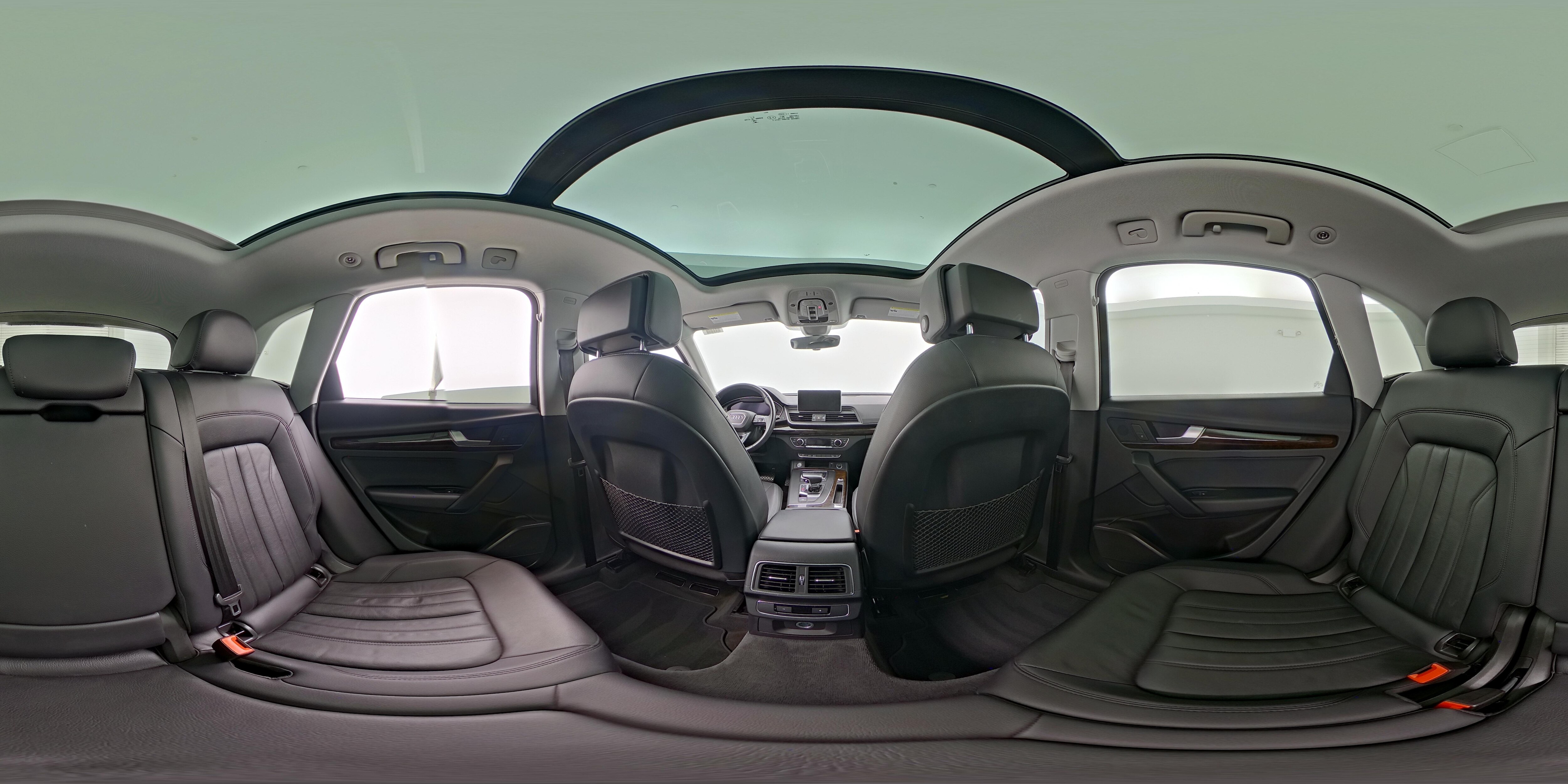 2018 Audi Q5 Premium - Photo 27