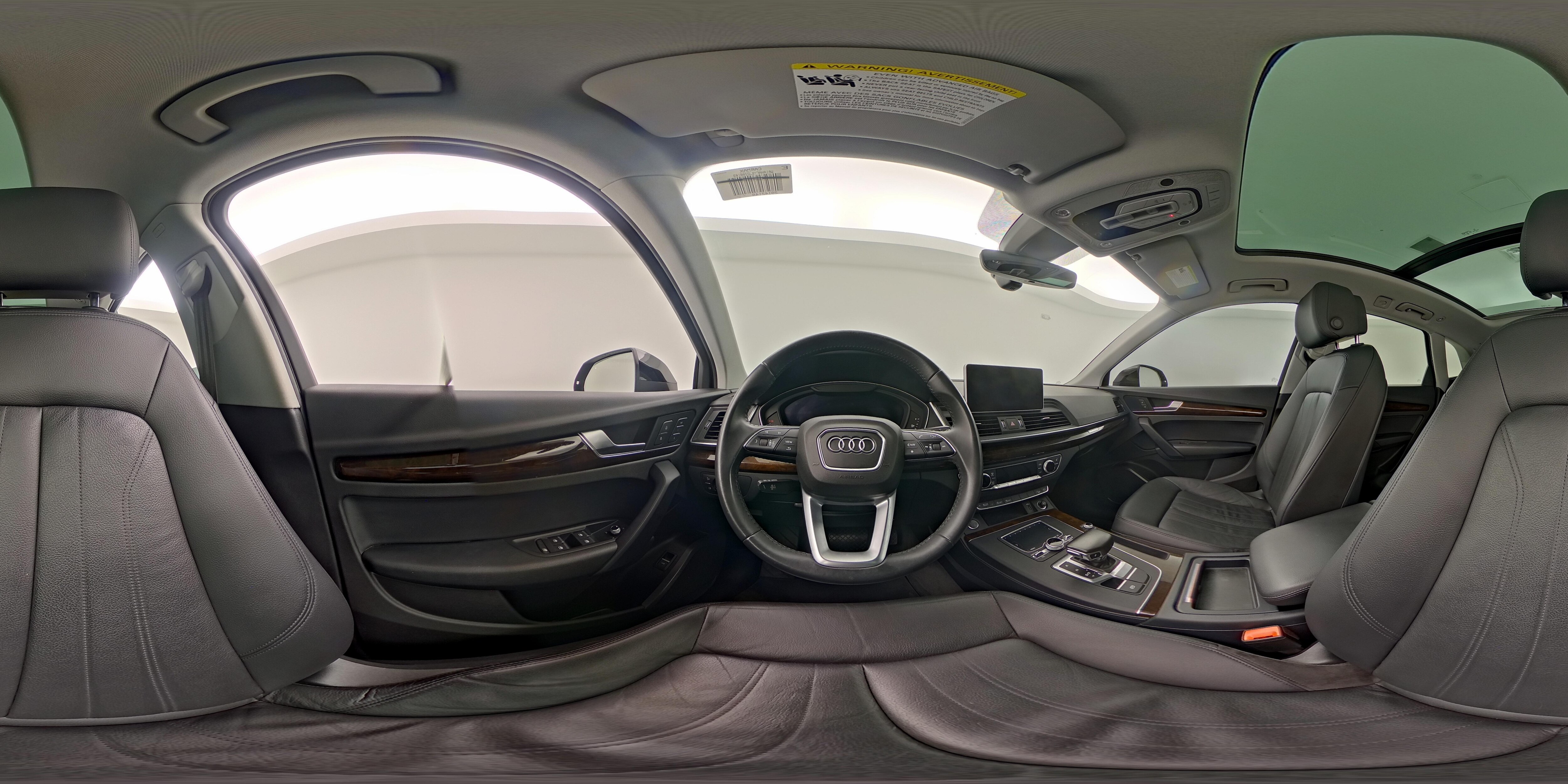 2018 Audi Q5 Premium - Photo 28