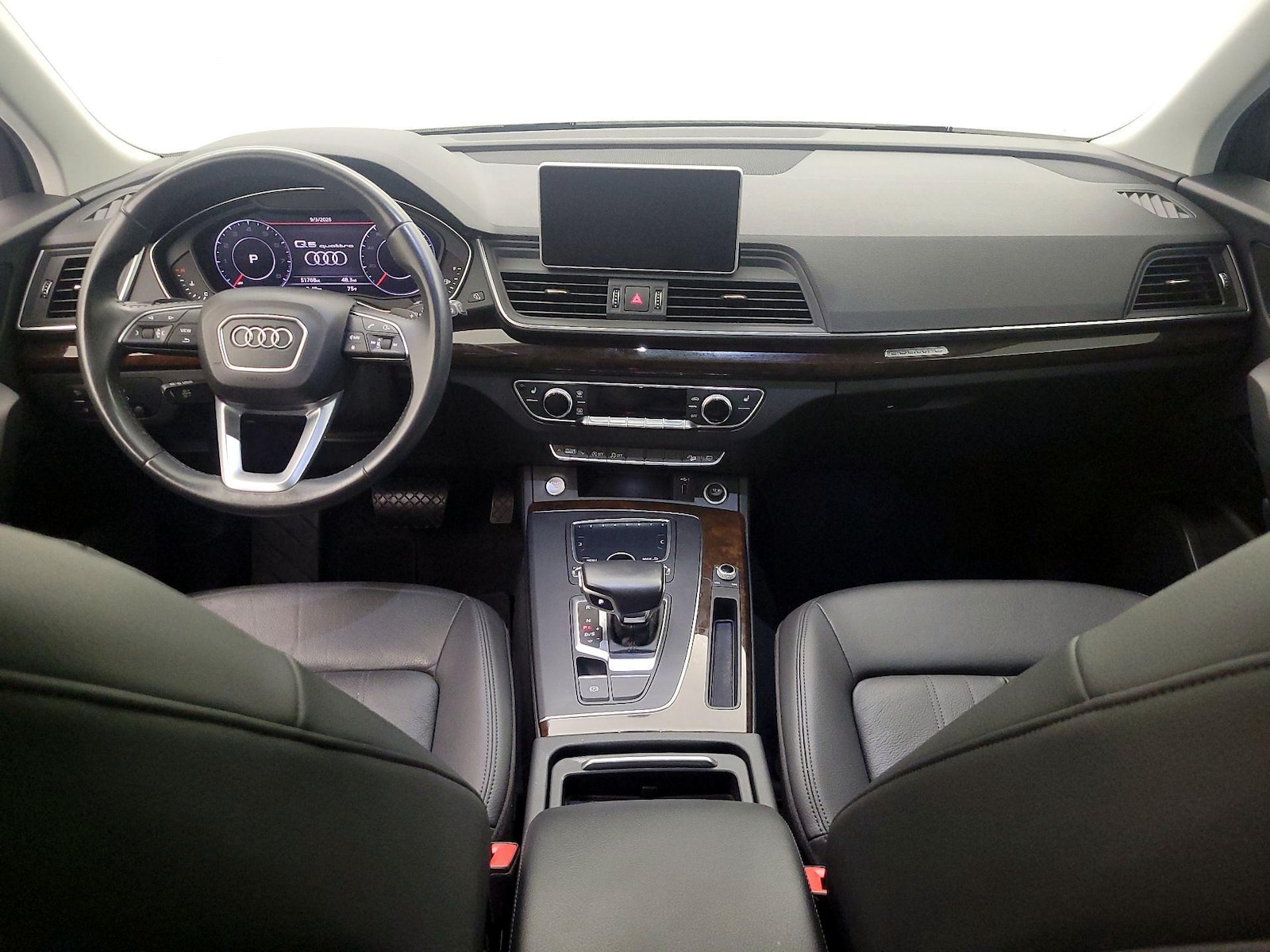 2018 Audi Q5 Premium - Photo 10