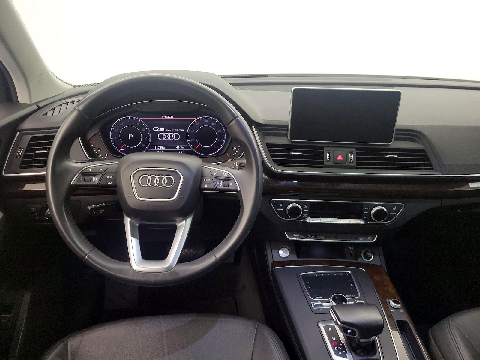 2018 Audi Q5 Premium - Photo 11