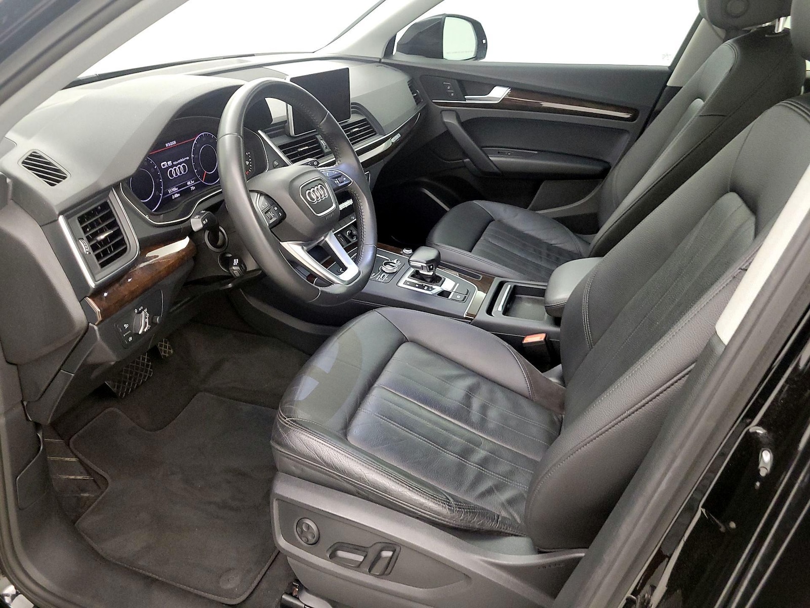 2018 Audi Q5 Premium - Photo 12