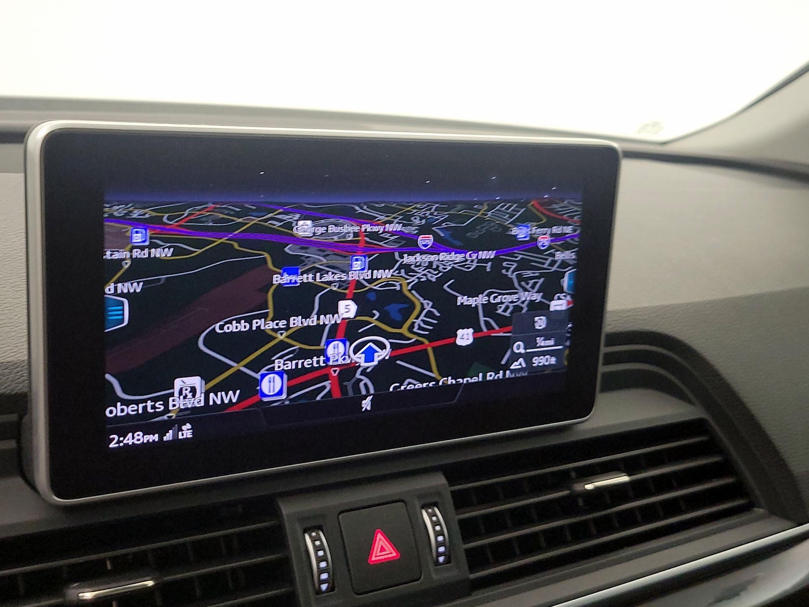 2018 Audi Q5 Premium - Photo 15