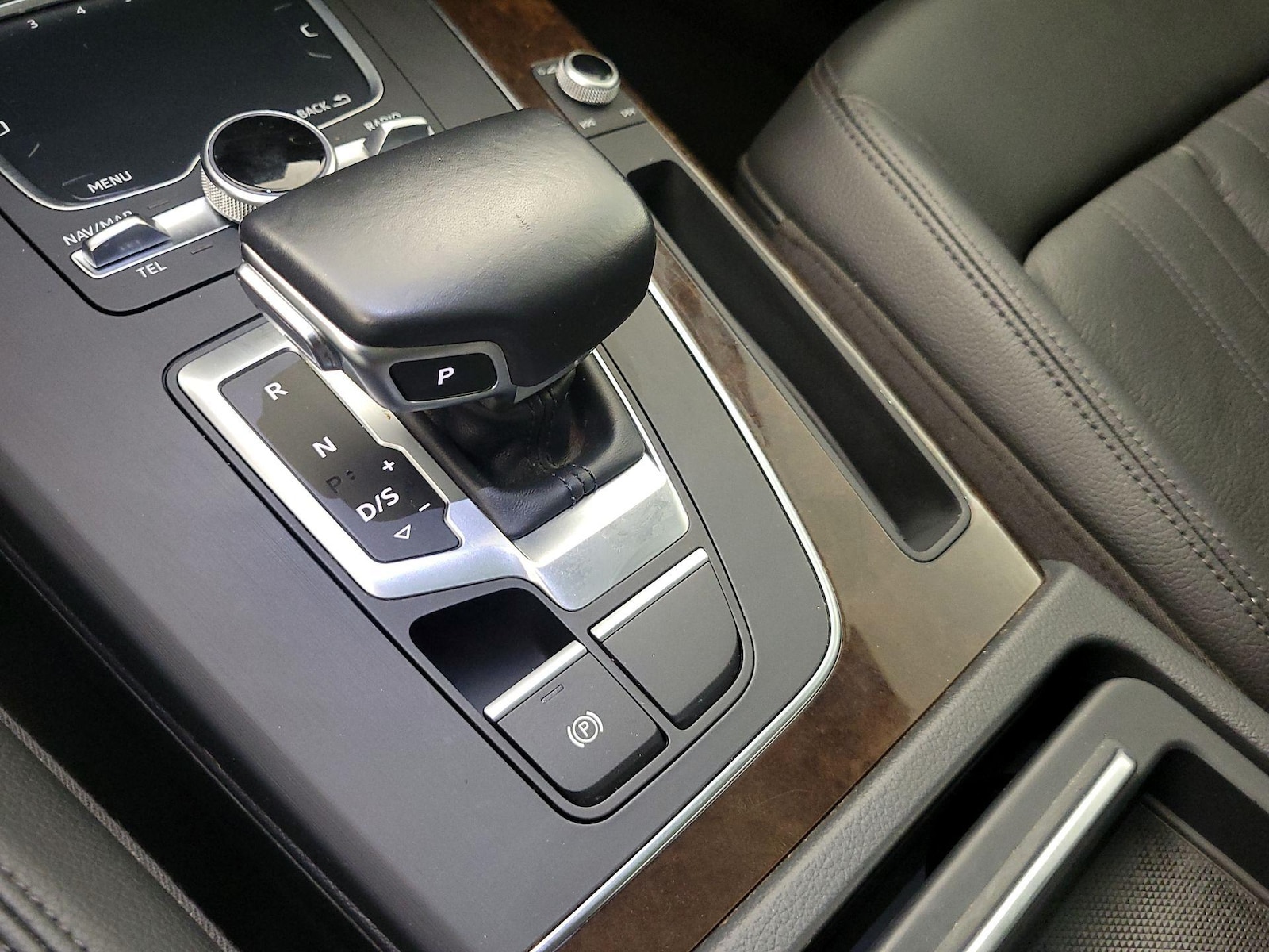 2018 Audi Q5 Premium - Photo 19