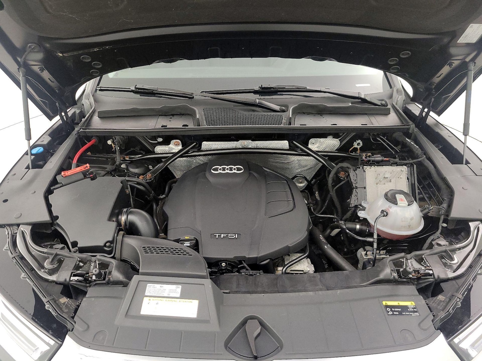 2018 Audi Q5 Premium - Photo 24