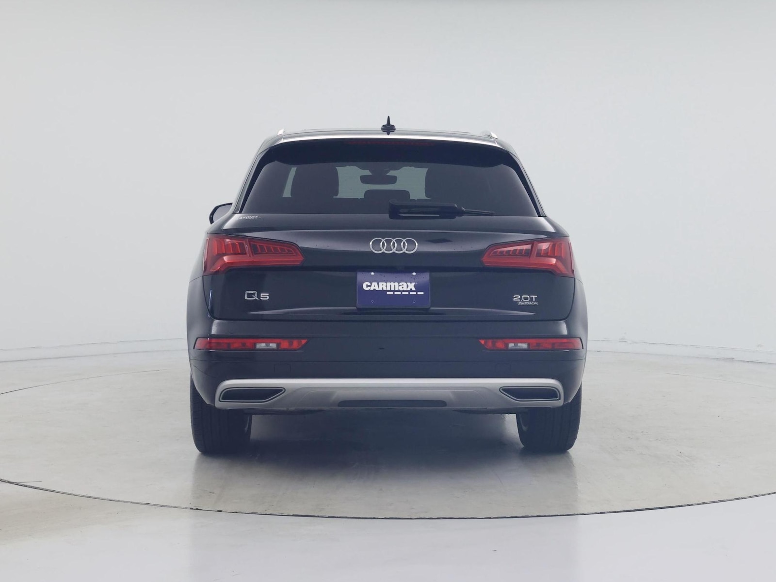 2018 Audi Q5 Premium - Photo 7