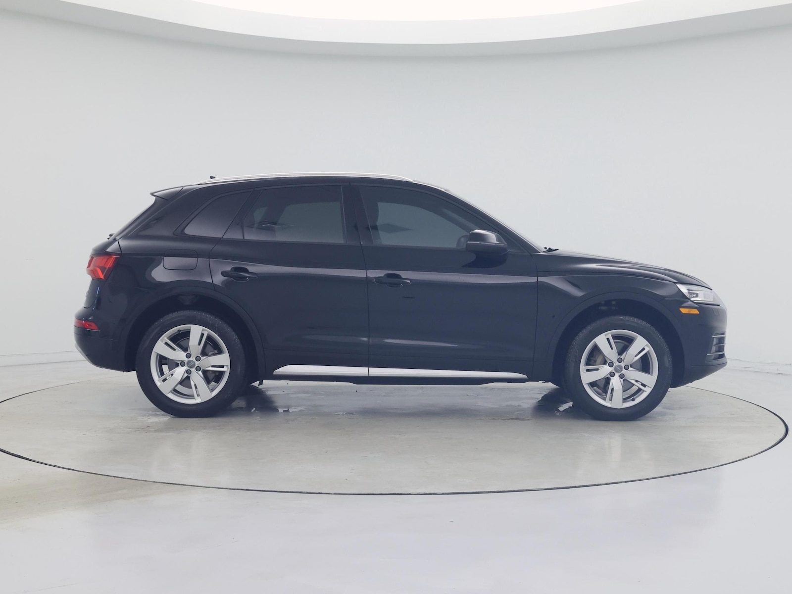 2018 Audi Q5 Premium - Photo 8