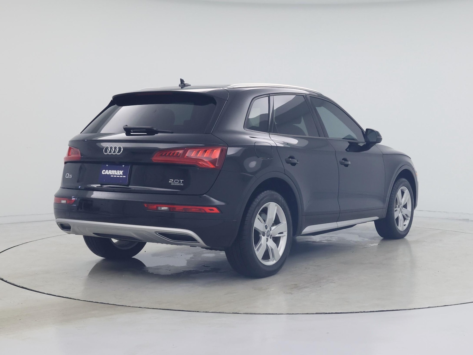 2018 Audi Q5 Premium - Photo 9