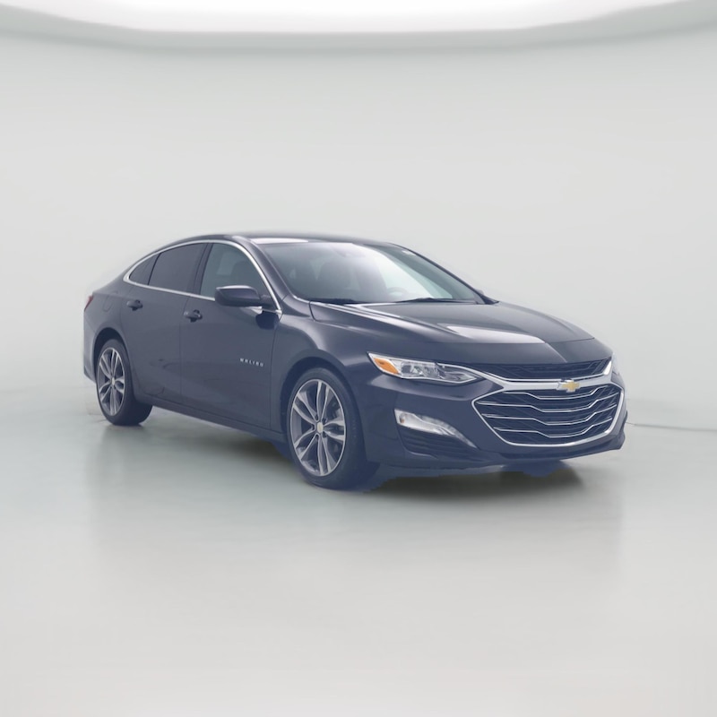 2023 Chevrolet Malibu 2LT