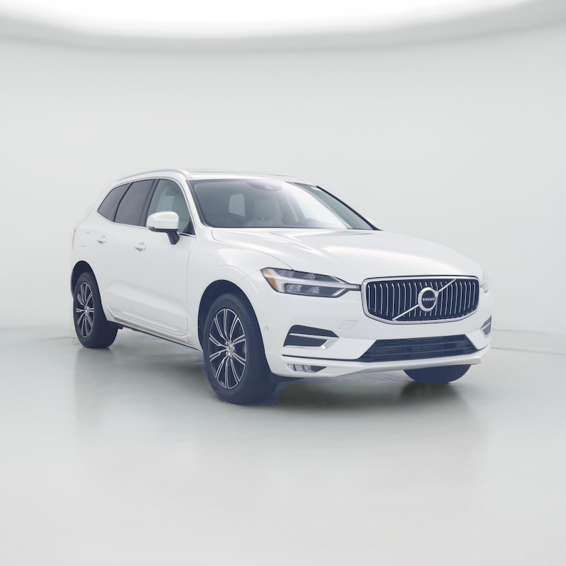 2018 Volvo XC60 T5 Inscription
