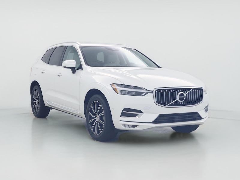 2018 Volvo XC60 T5 Inscription