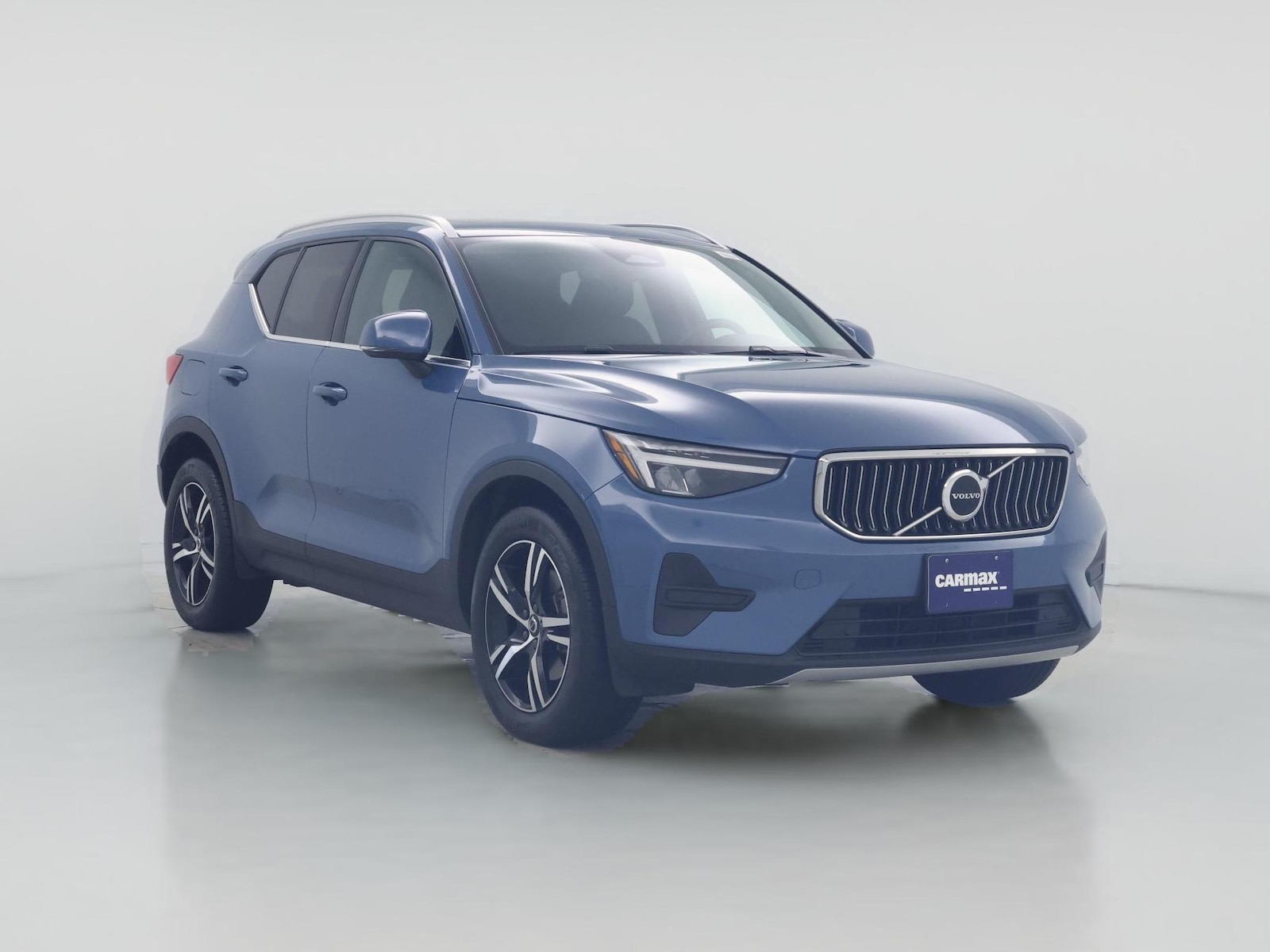 2024 Volvo XC40