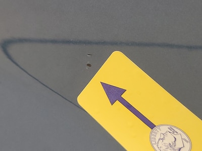 Condition detail