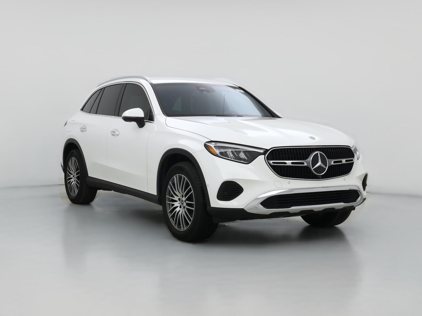 2024 Mercedes-Benz GLC 300